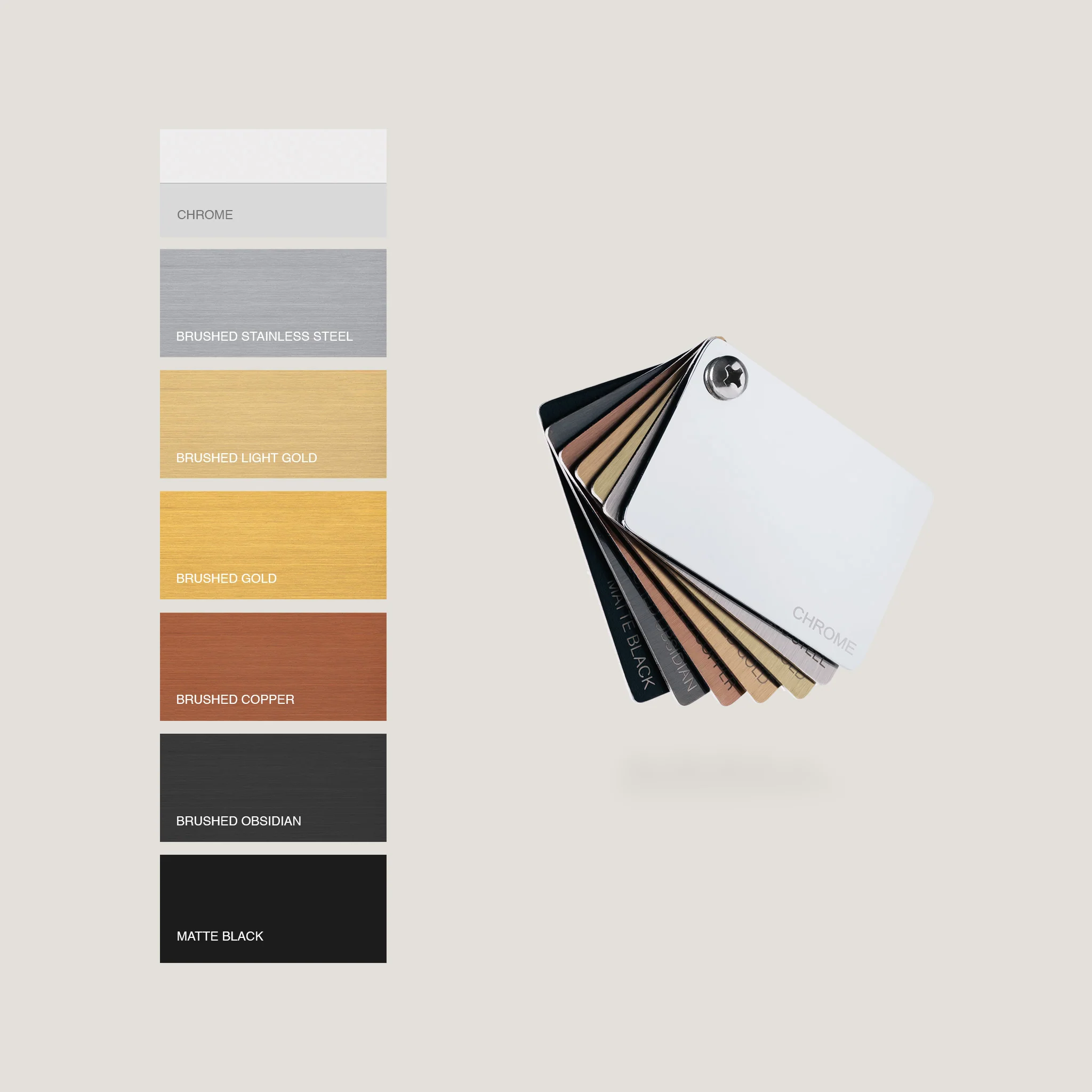 Teodor® Bathworks Swatch Collection - Image 3