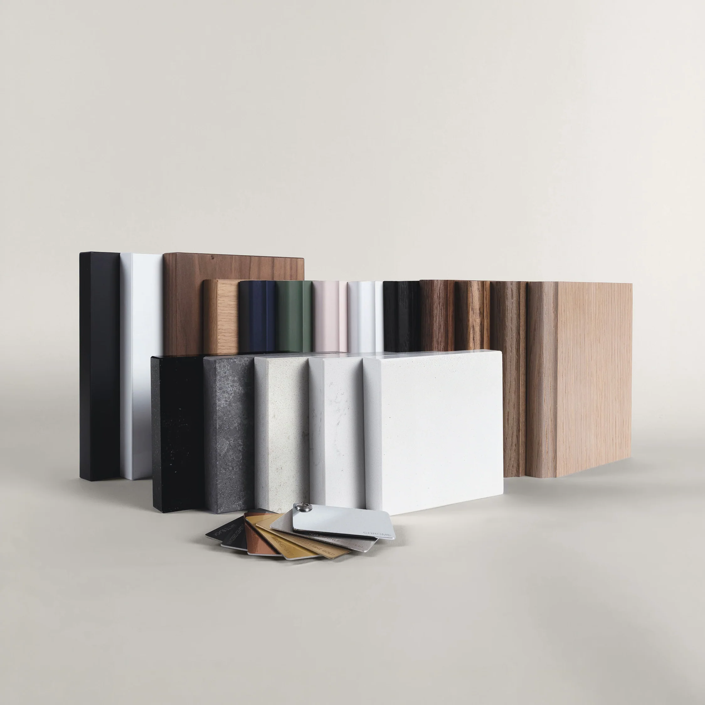 Teodor® Swatch Collection - Image 2
