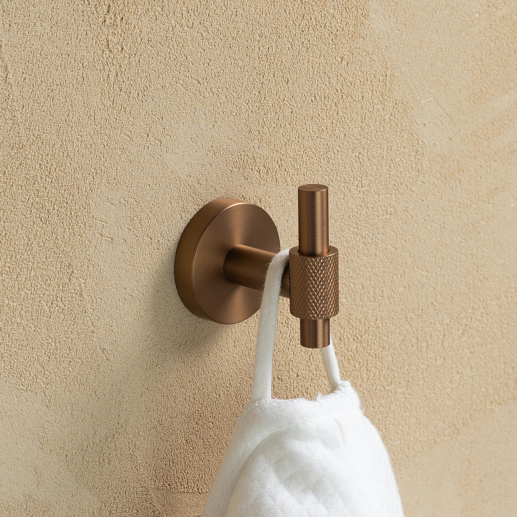 York 4-Piece Bathroom Accessory Set - Image 10