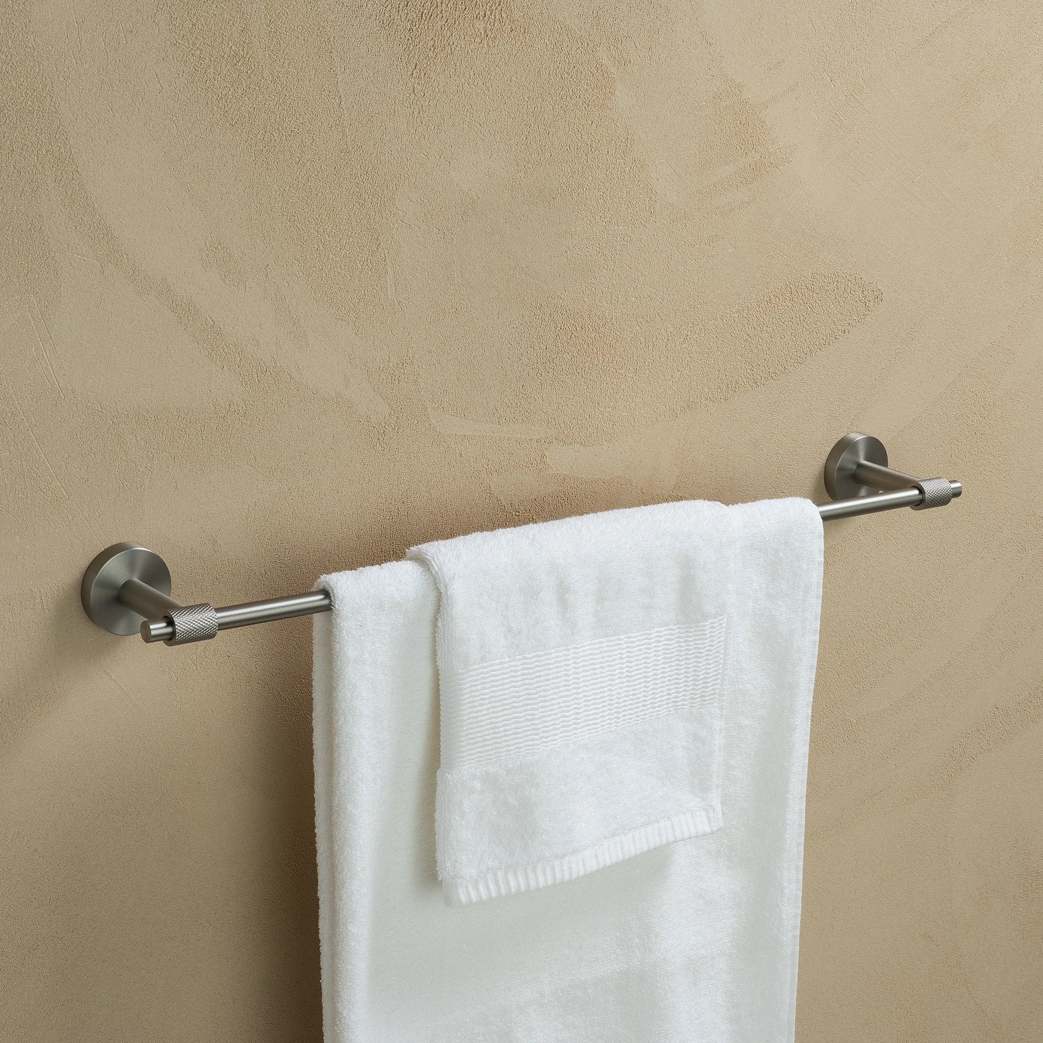 York 4-Piece Bathroom Accessory Set - Image 12