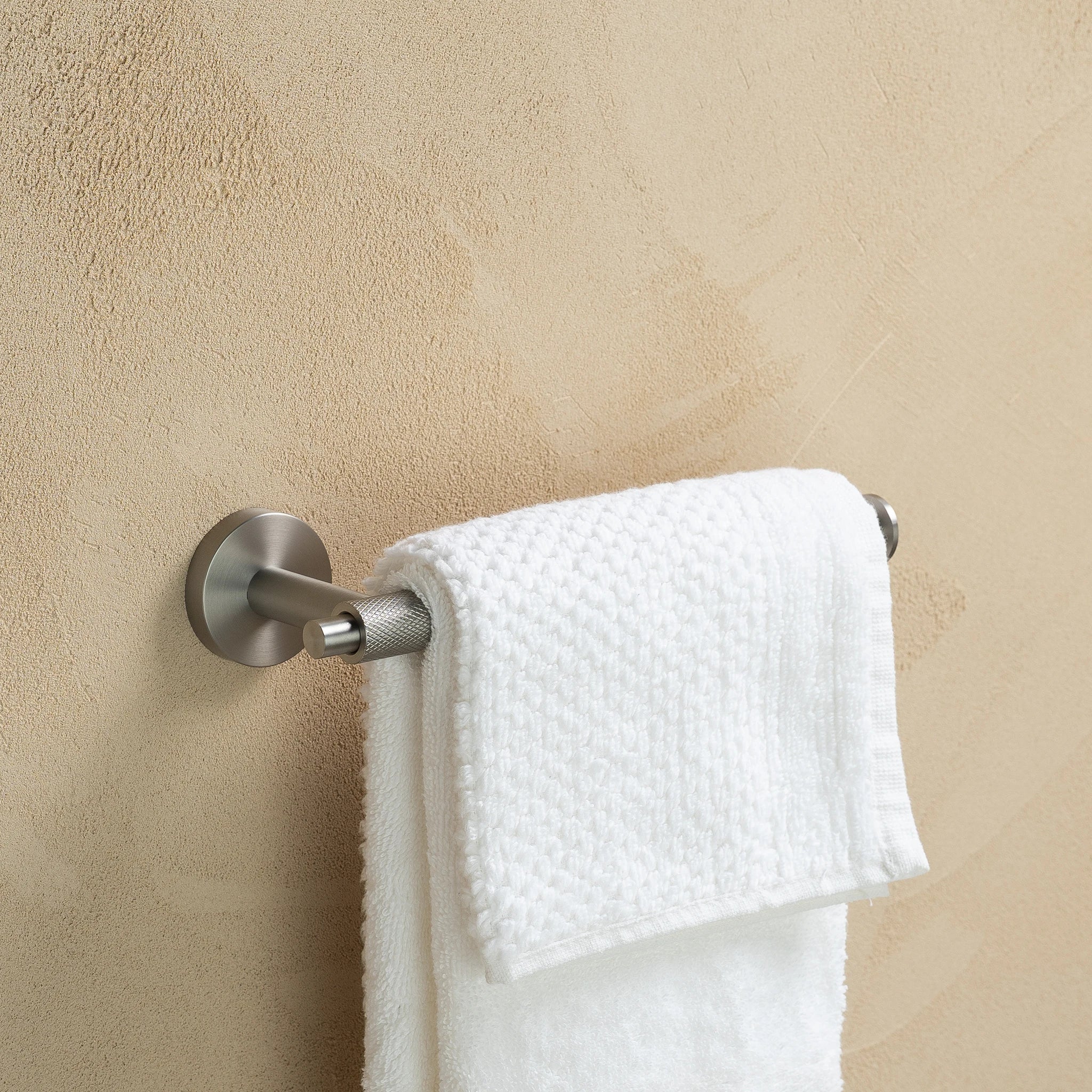 York 4-Piece Bathroom Accessory Set - Image 13