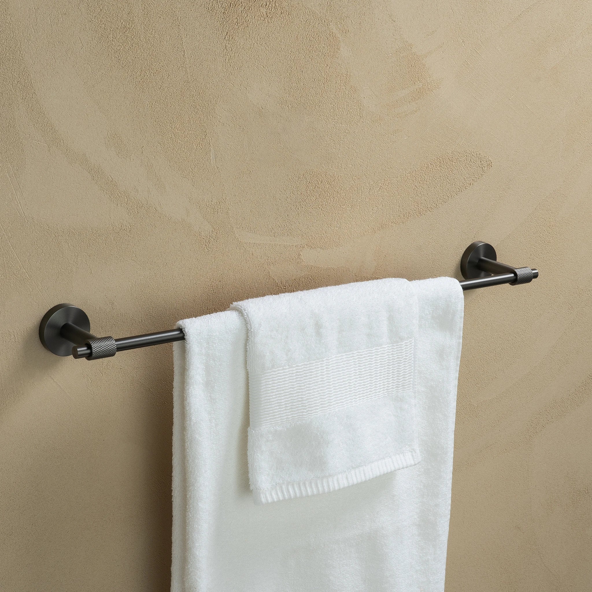 York 4-Piece Bathroom Accessory Set - Image 17