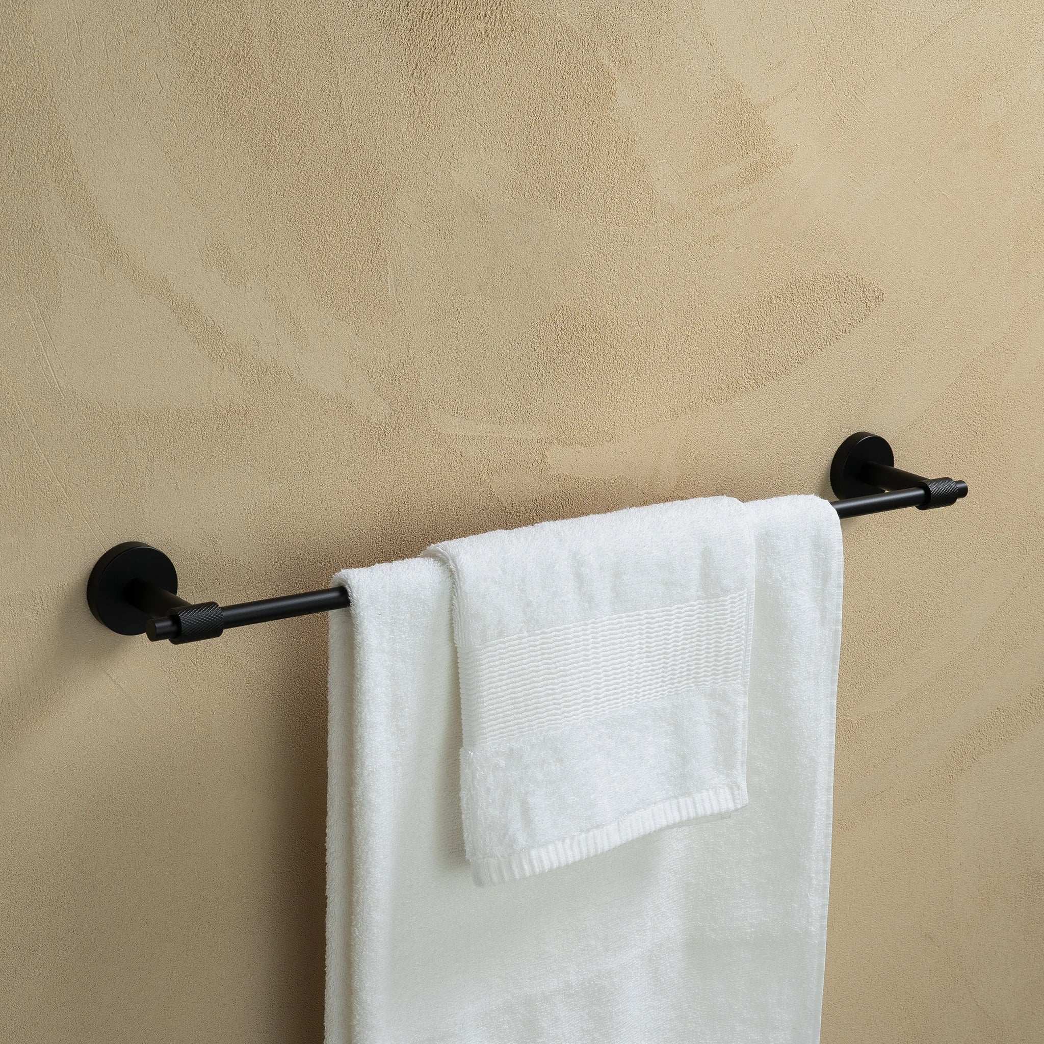 York 4-Piece Bathroom Accessory Set - Image 22