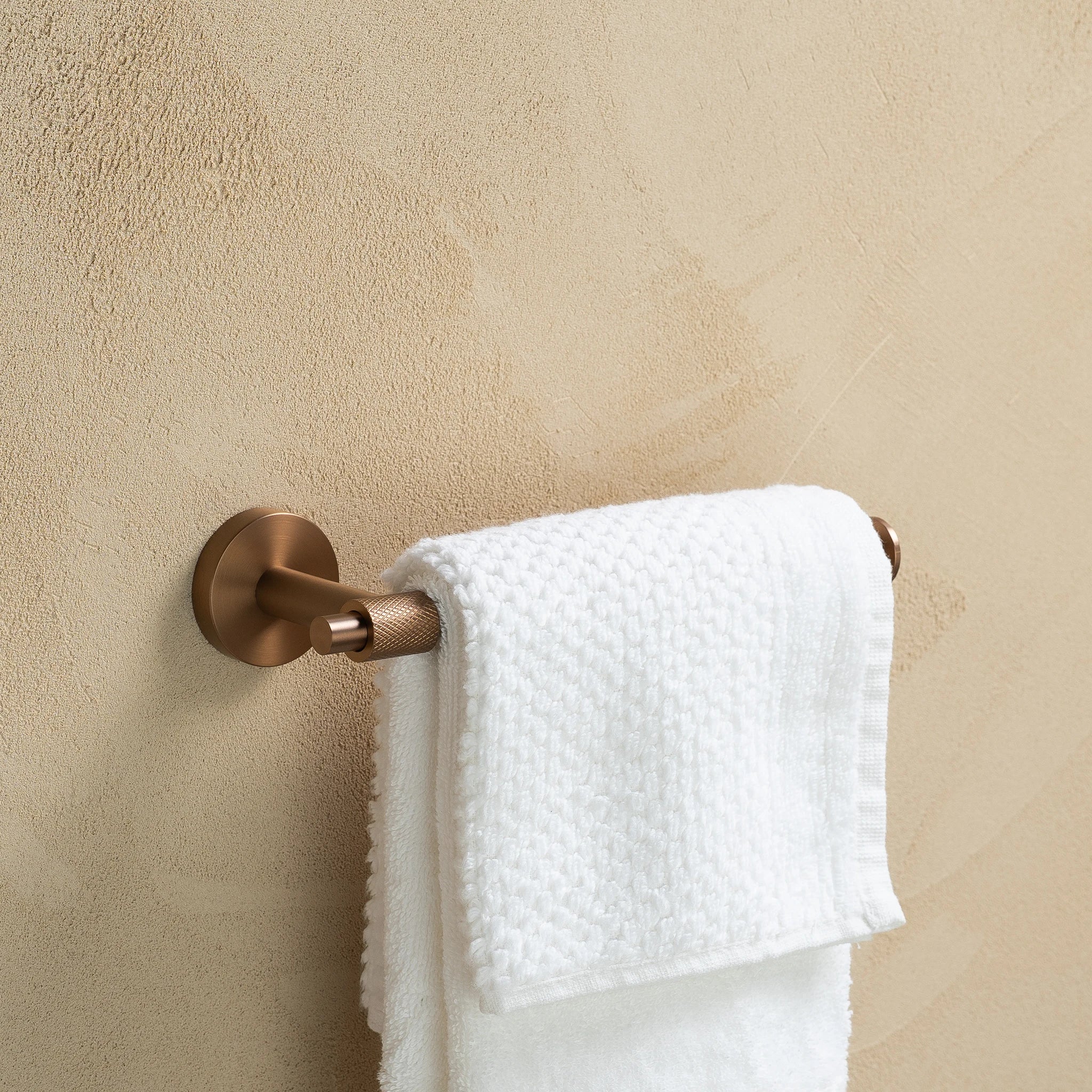 York 4-Piece Bathroom Accessory Set - Image 8