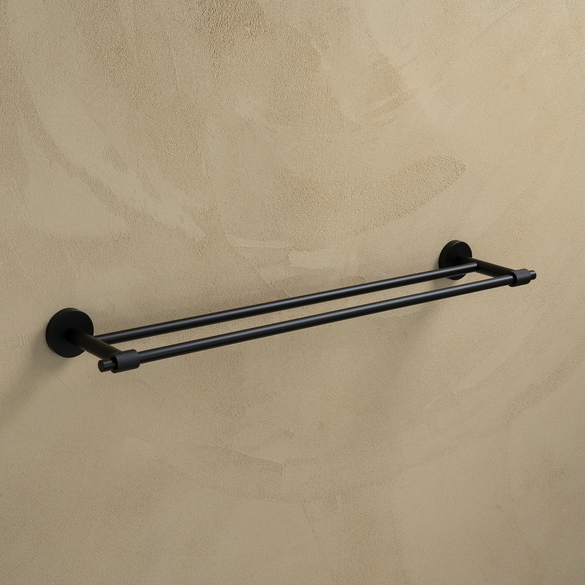 York Double Towel Bar - Image 18