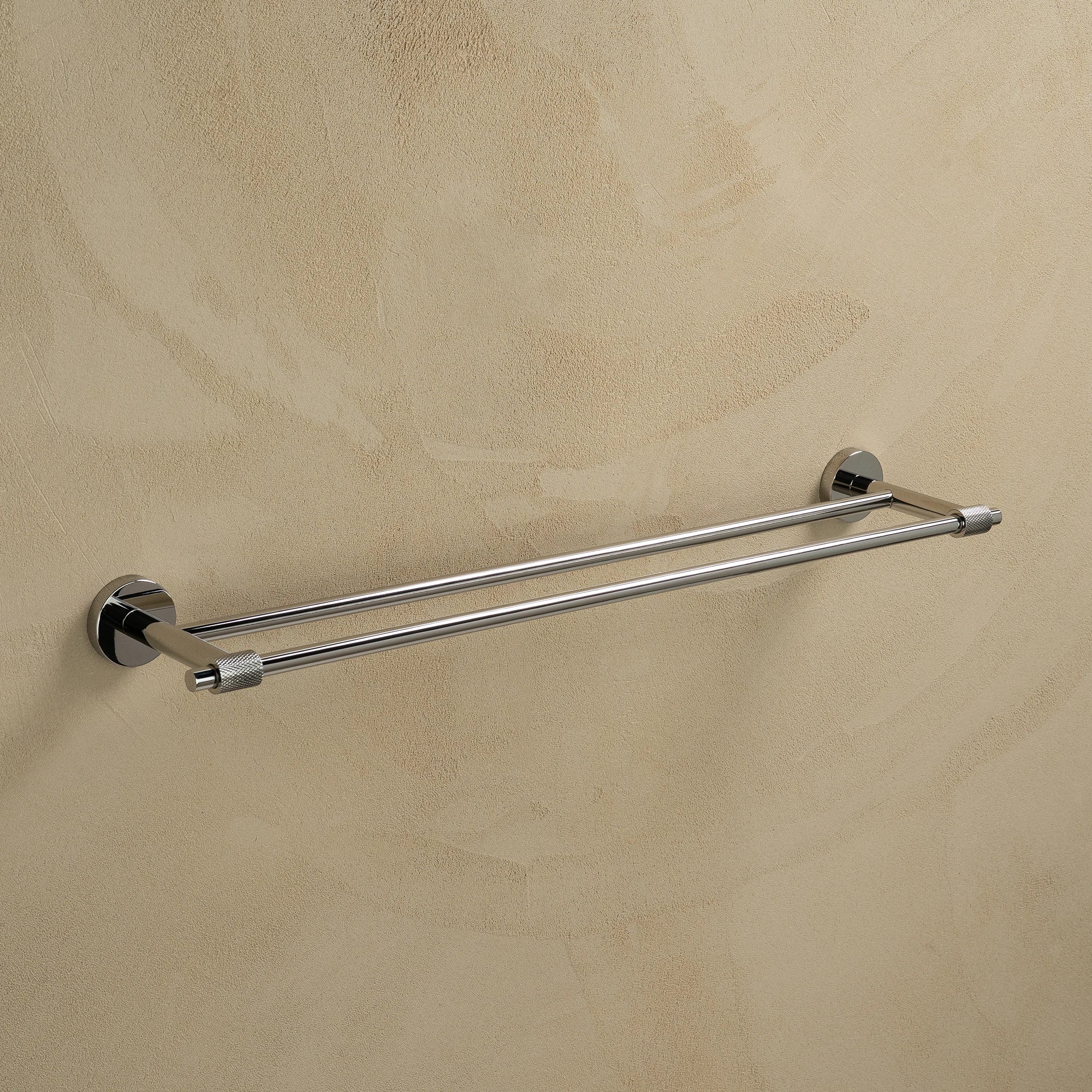 York Double Towel Bar - Image 22