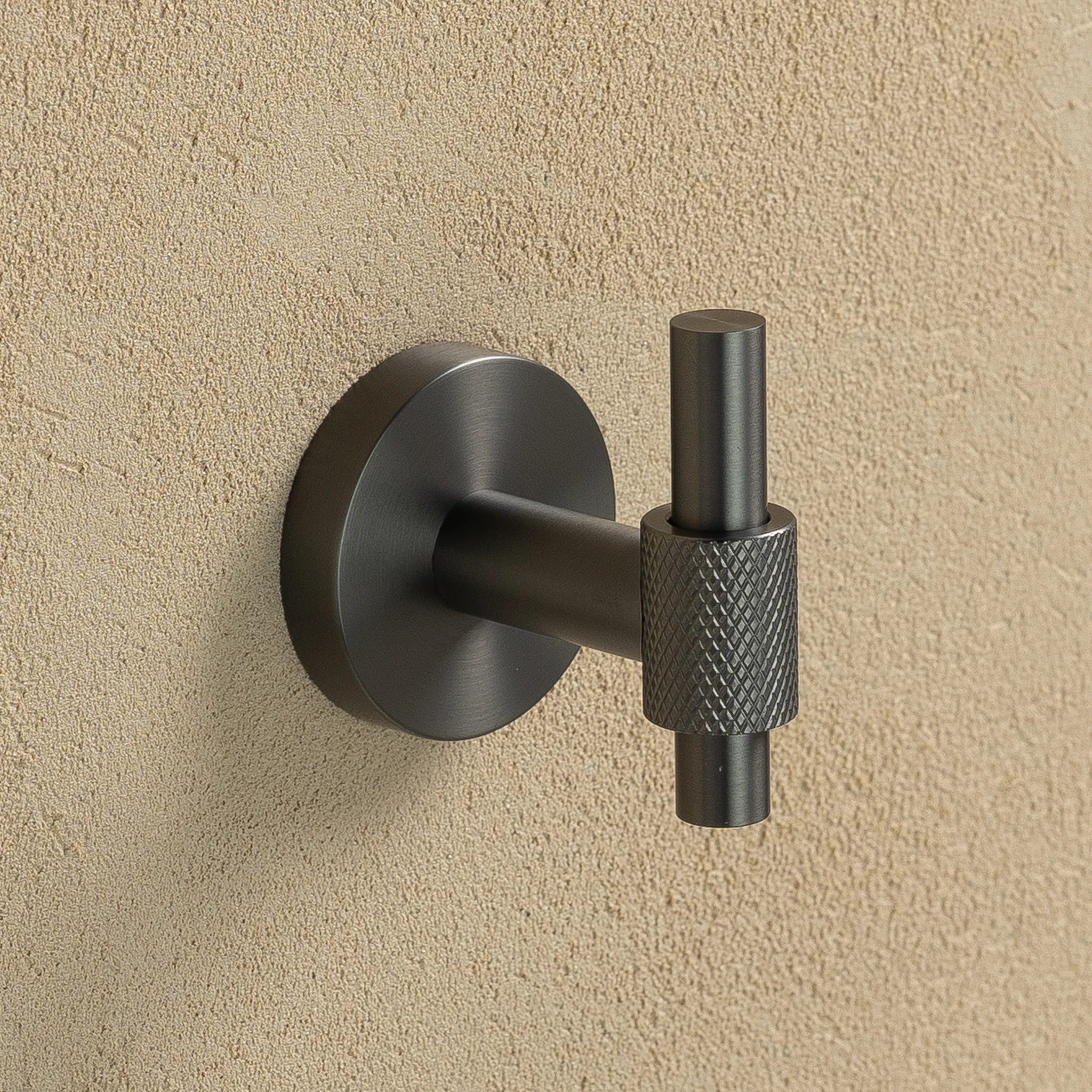 York Single Robe Hook - Image 14