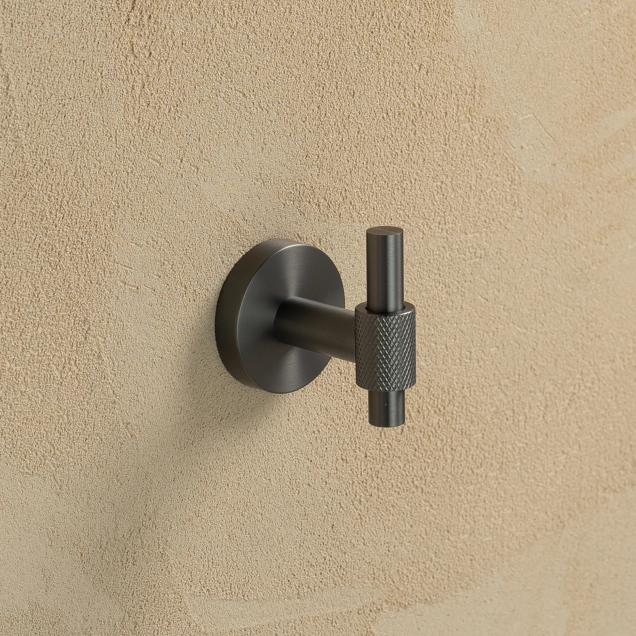 York Single Robe Hook - Image 16
