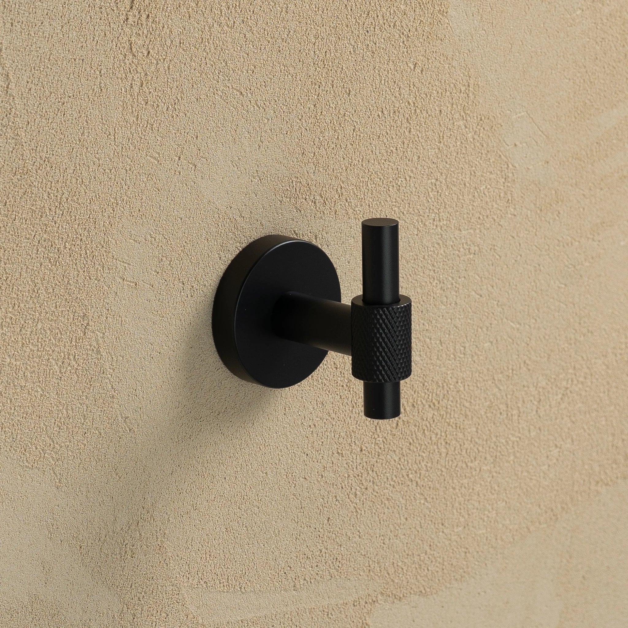 York Single Robe Hook - Image 20