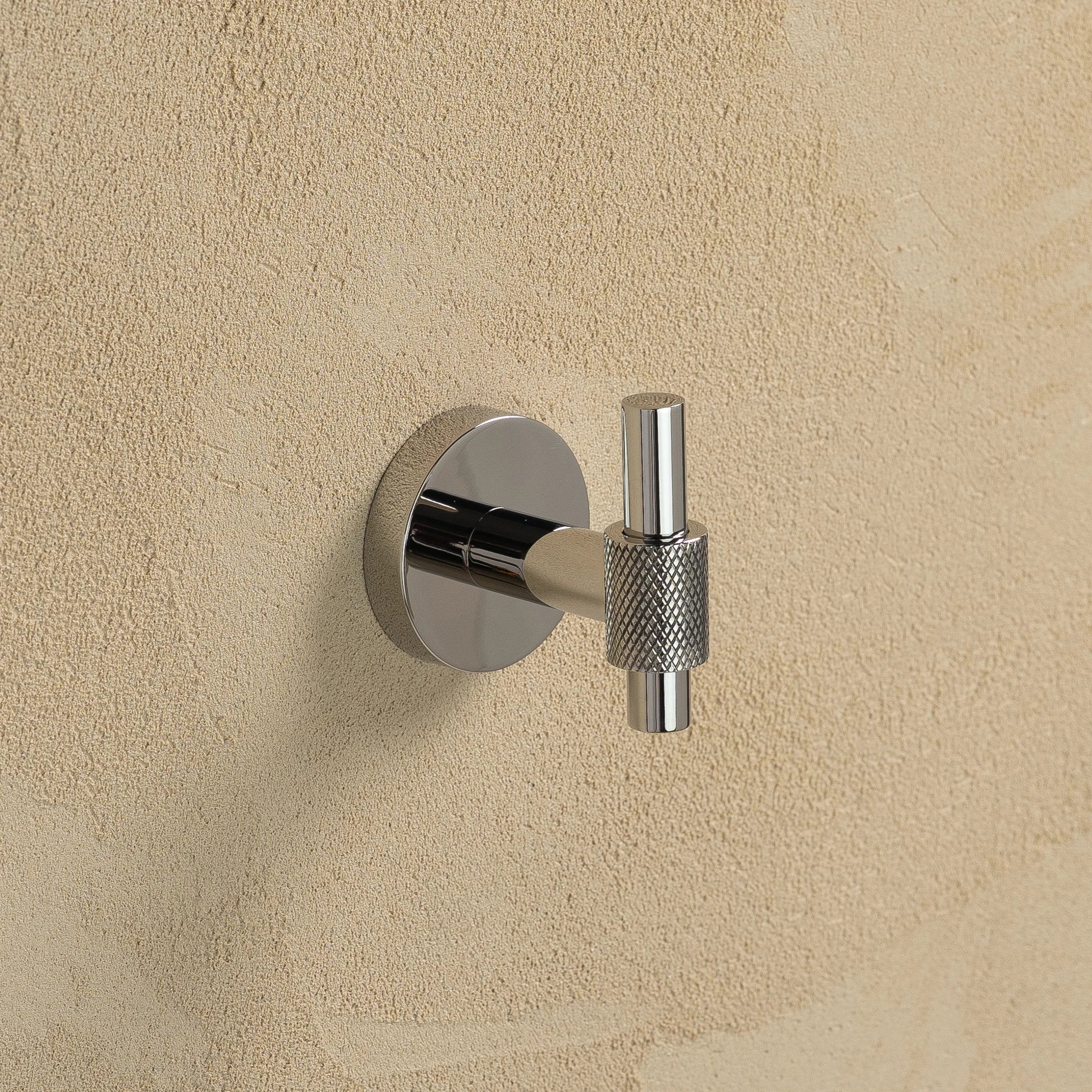 York Single Robe Hook - Image 24
