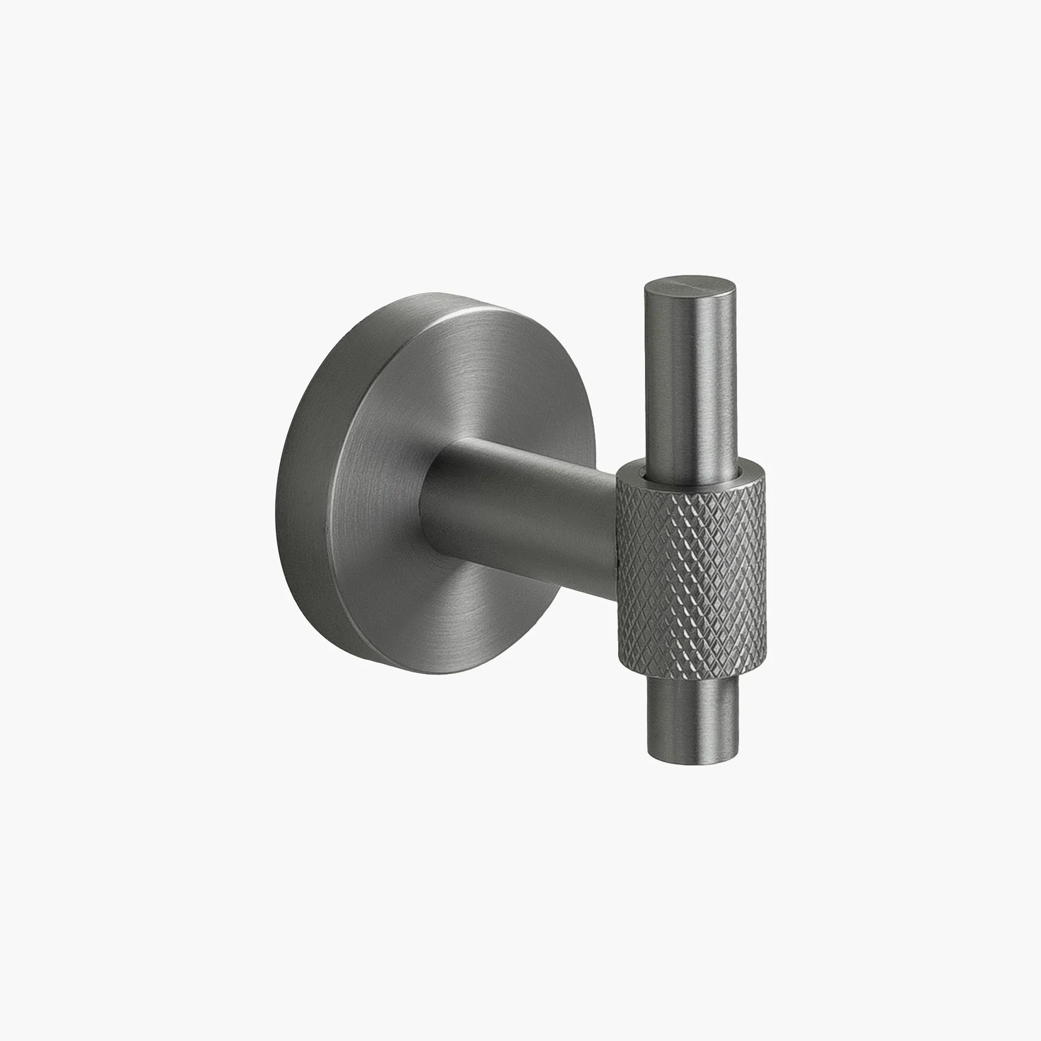 York Single Robe Hook - Image 9