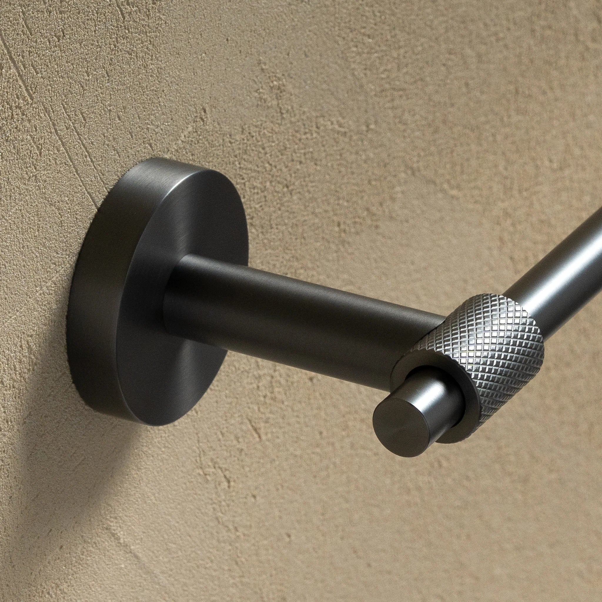 York Single Towel Bar - Image 16