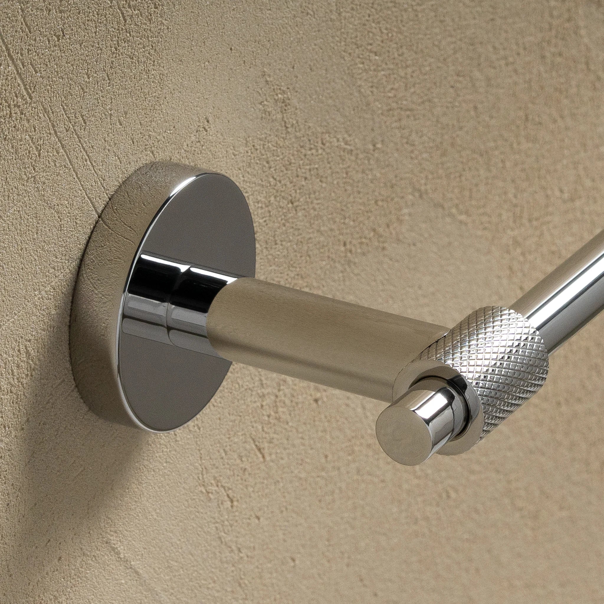 York Single Towel Bar - Image 24
