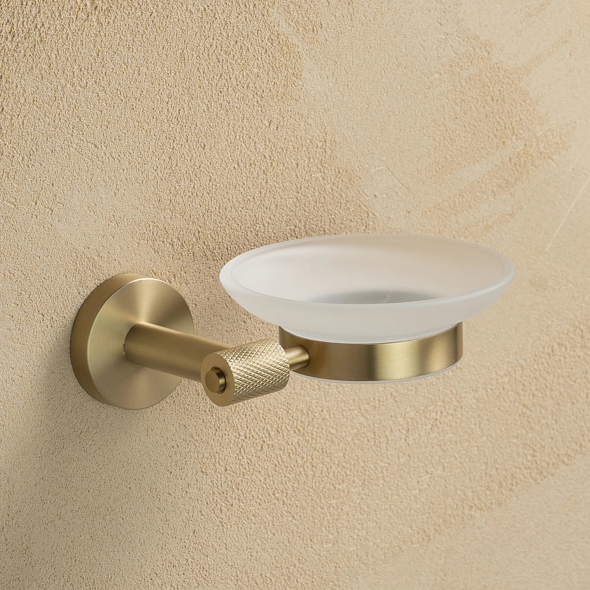 York Soap Dish - Image 4