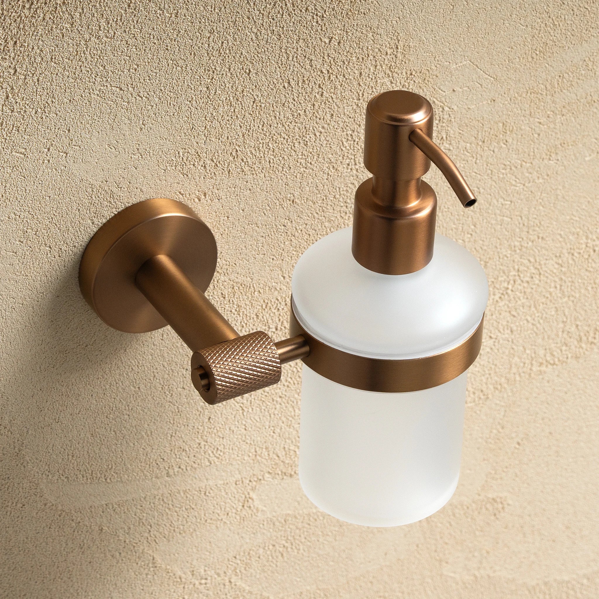 York Soap Dispenser - Image 10