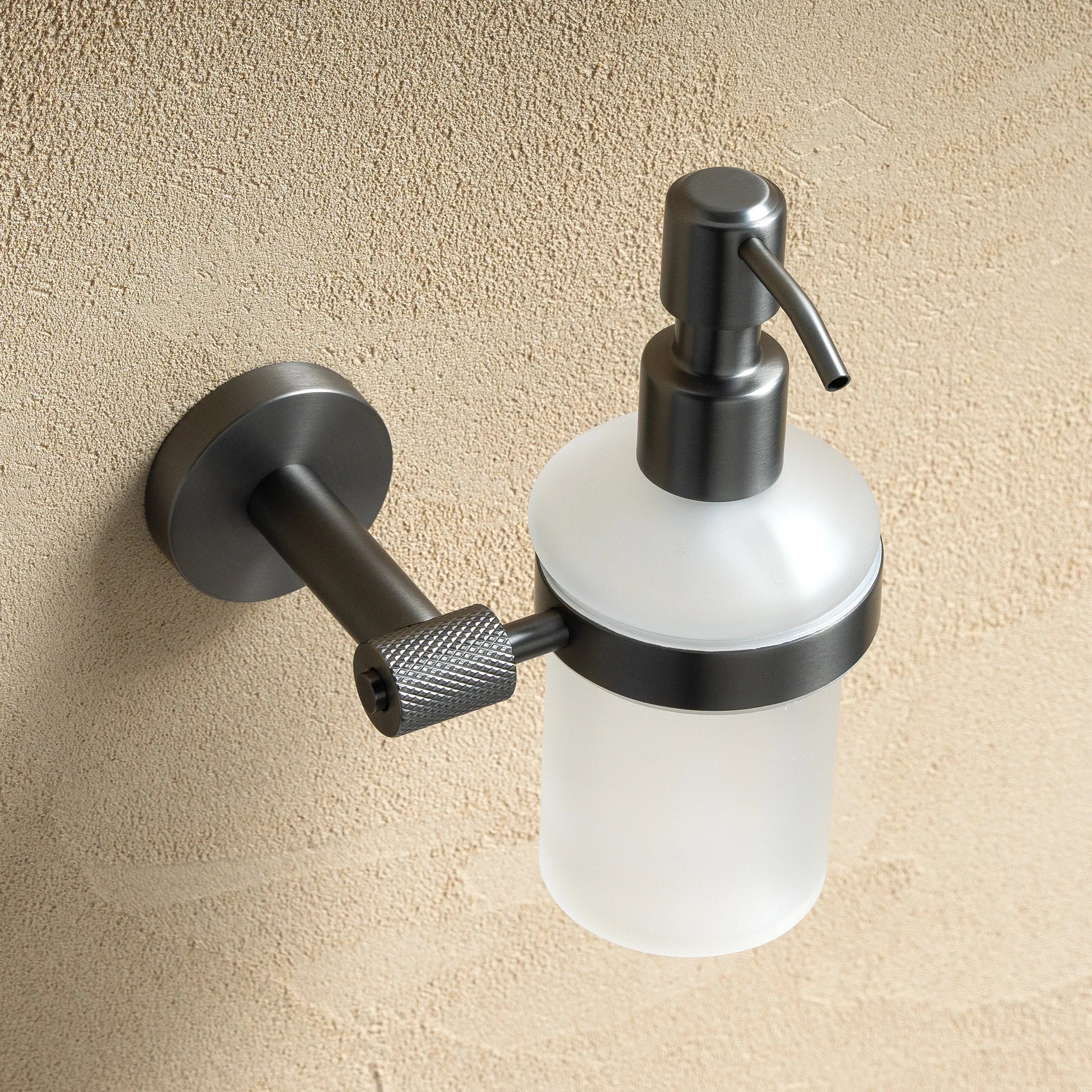 York Soap Dispenser - Image 20
