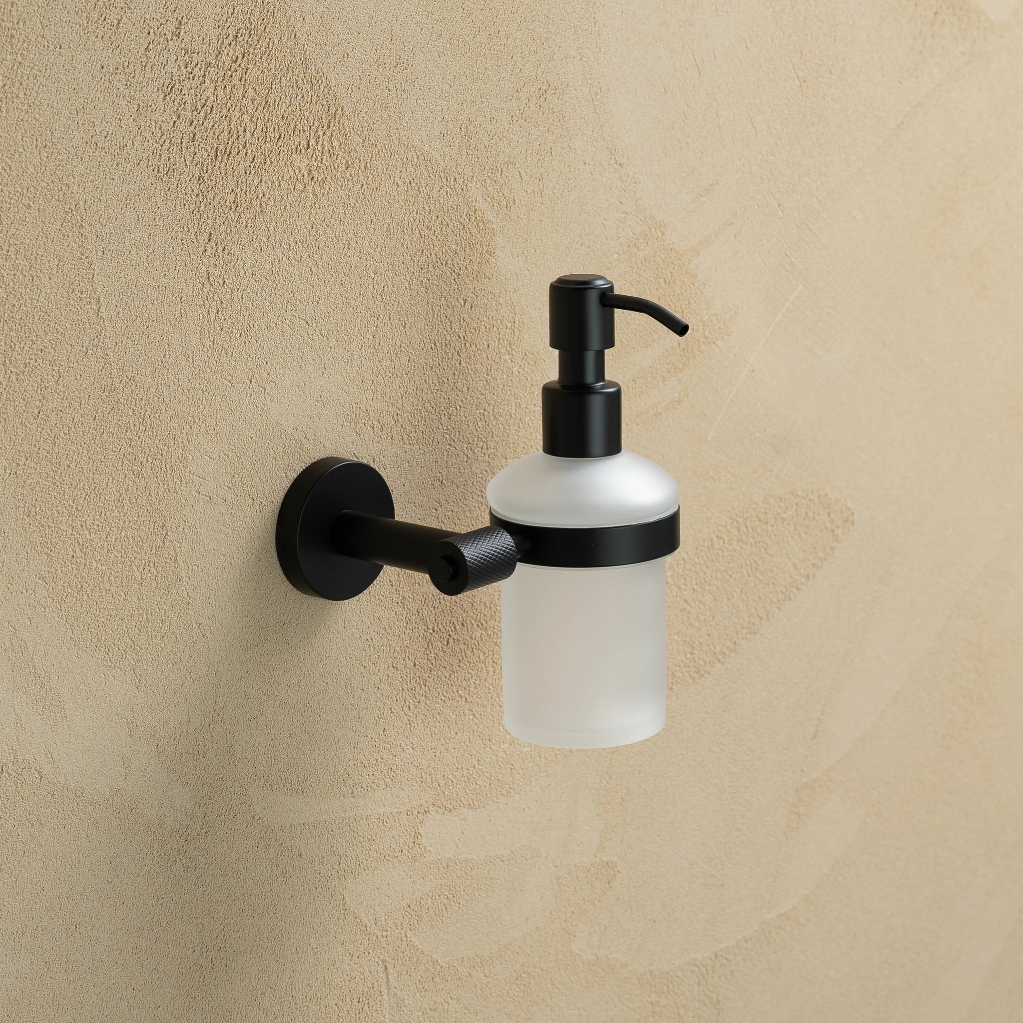 York Soap Dispenser - Image 22