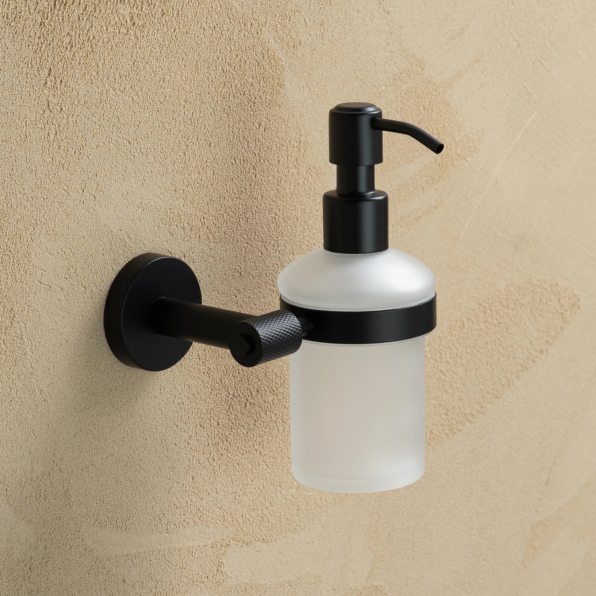 York Soap Dispenser - Image 23