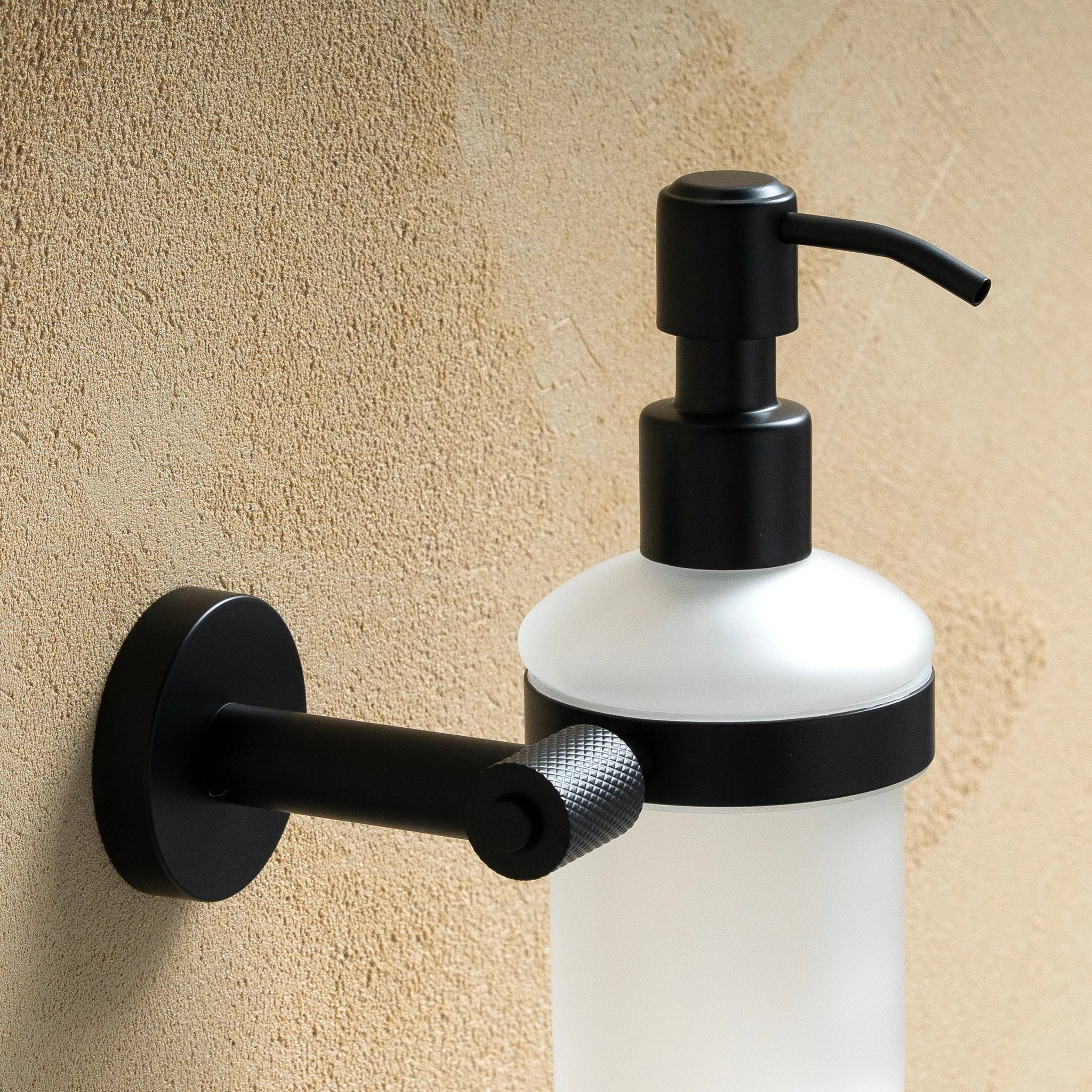 York Soap Dispenser - Image 24