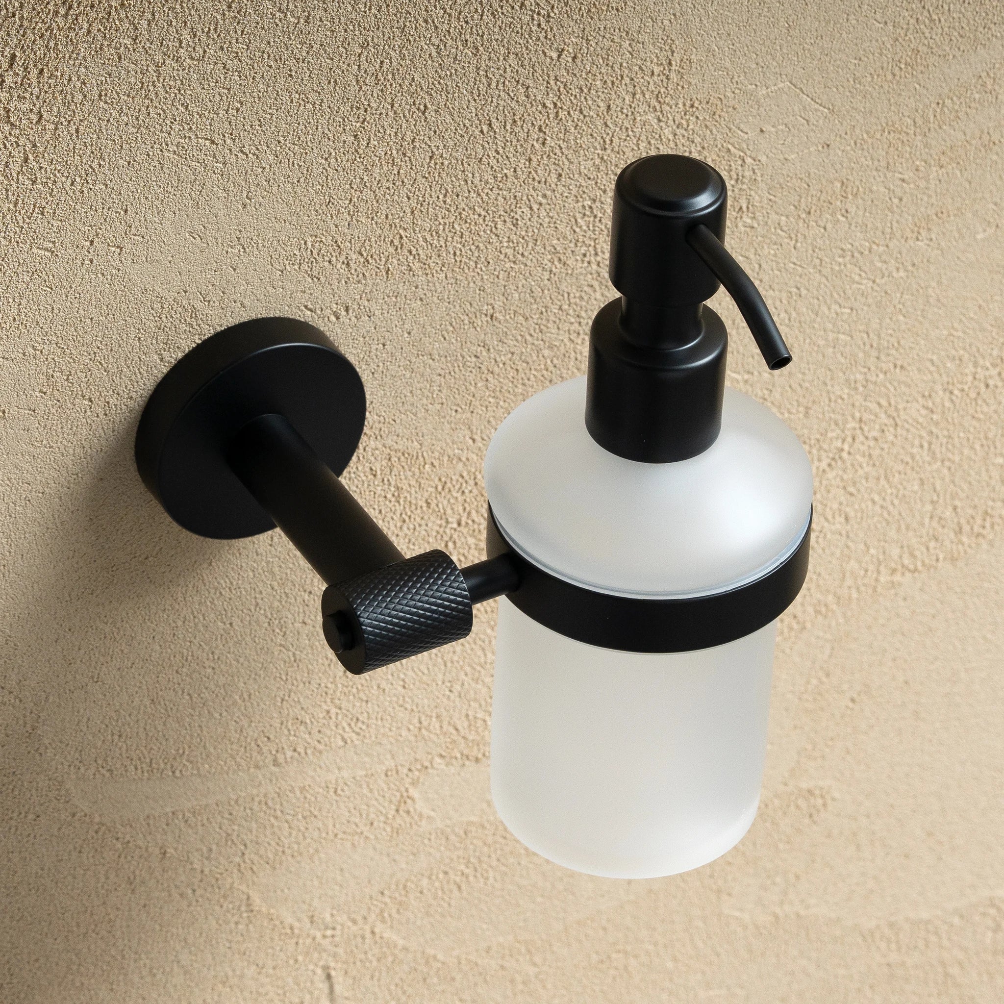 York Soap Dispenser - Image 25