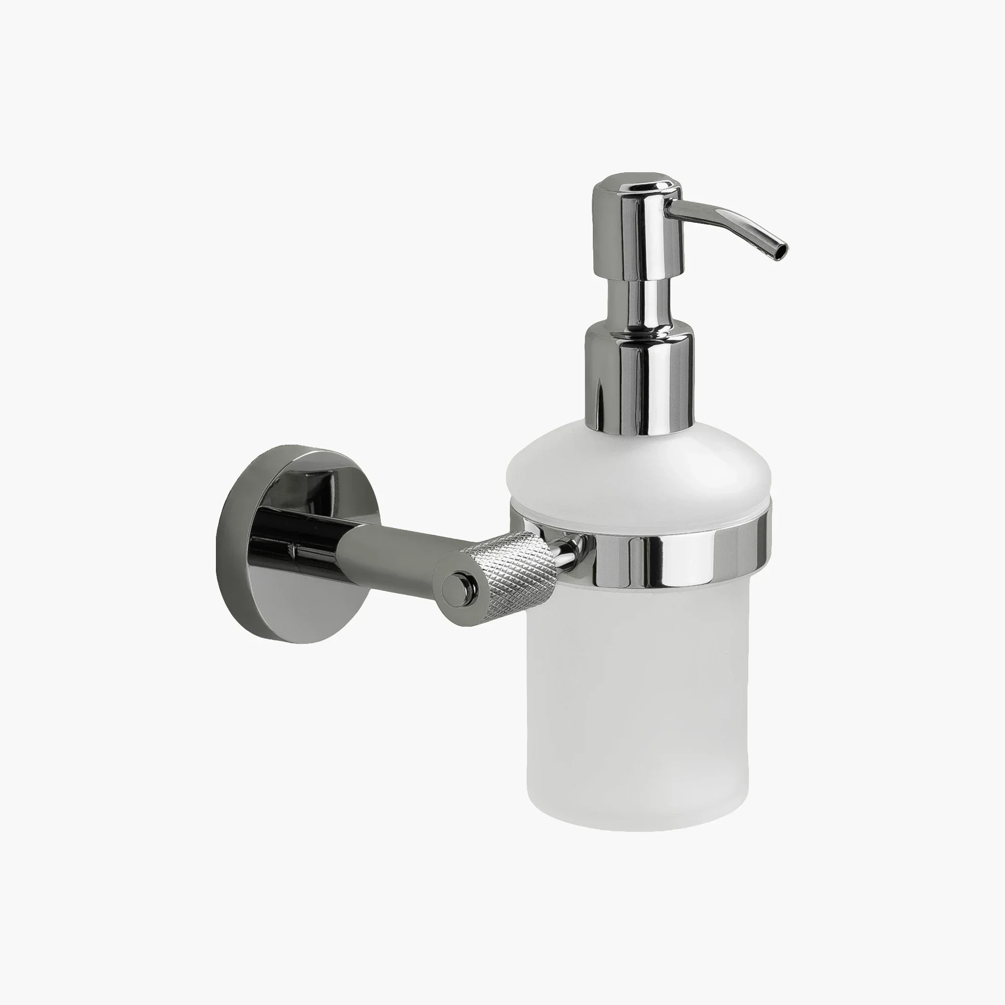 York Soap Dispenser - Image 26