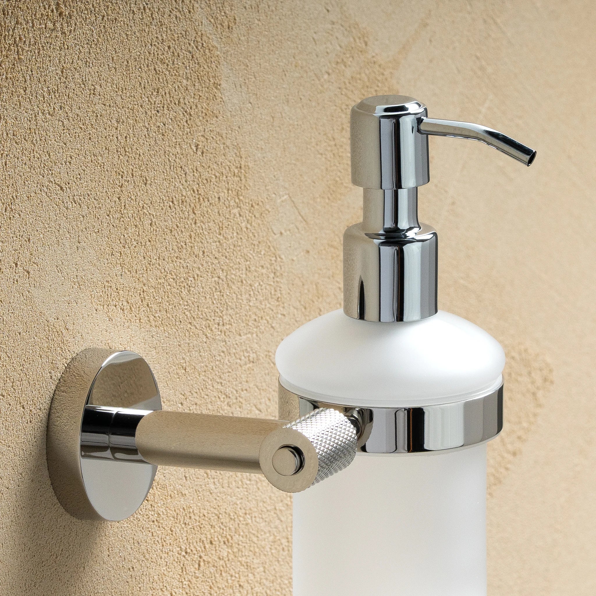 York Soap Dispenser - Image 29