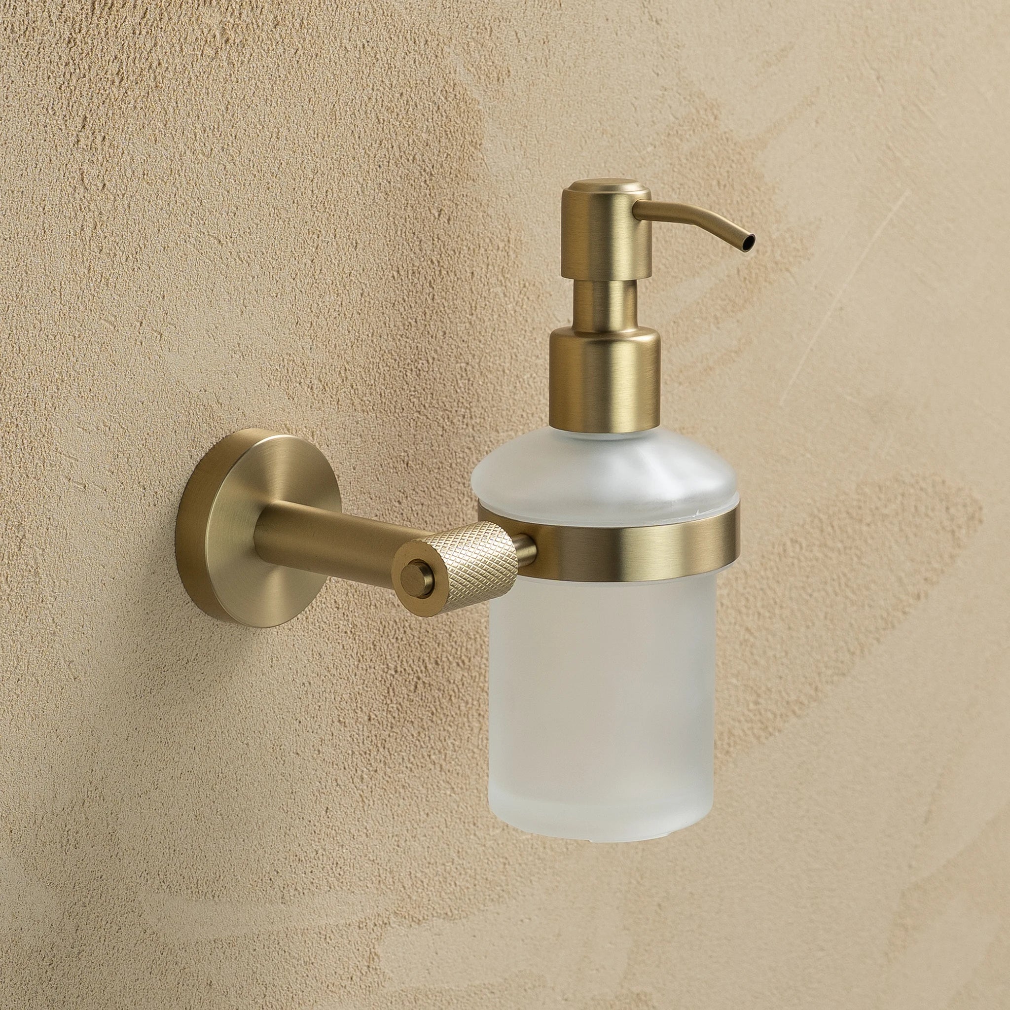 York Soap Dispenser - Image 3