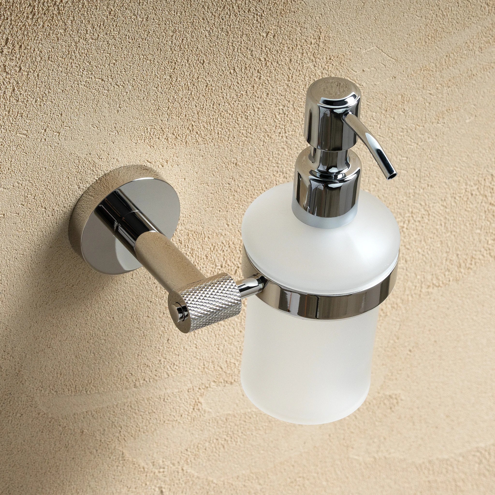 York Soap Dispenser - Image 30