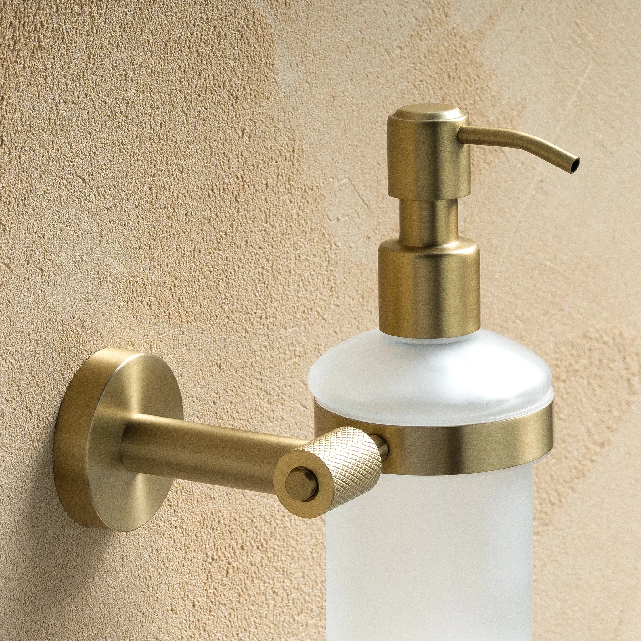 York Soap Dispenser - Image 4