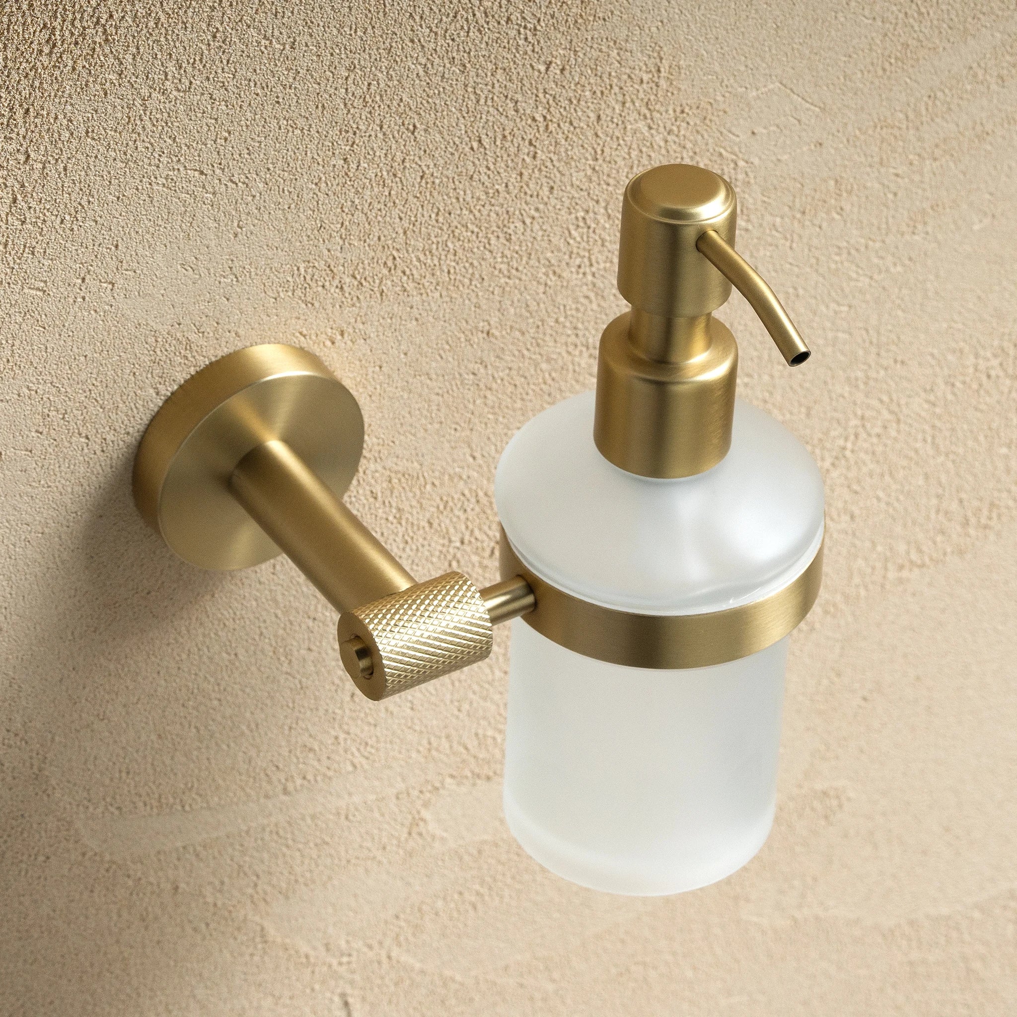 York Soap Dispenser - Image 5