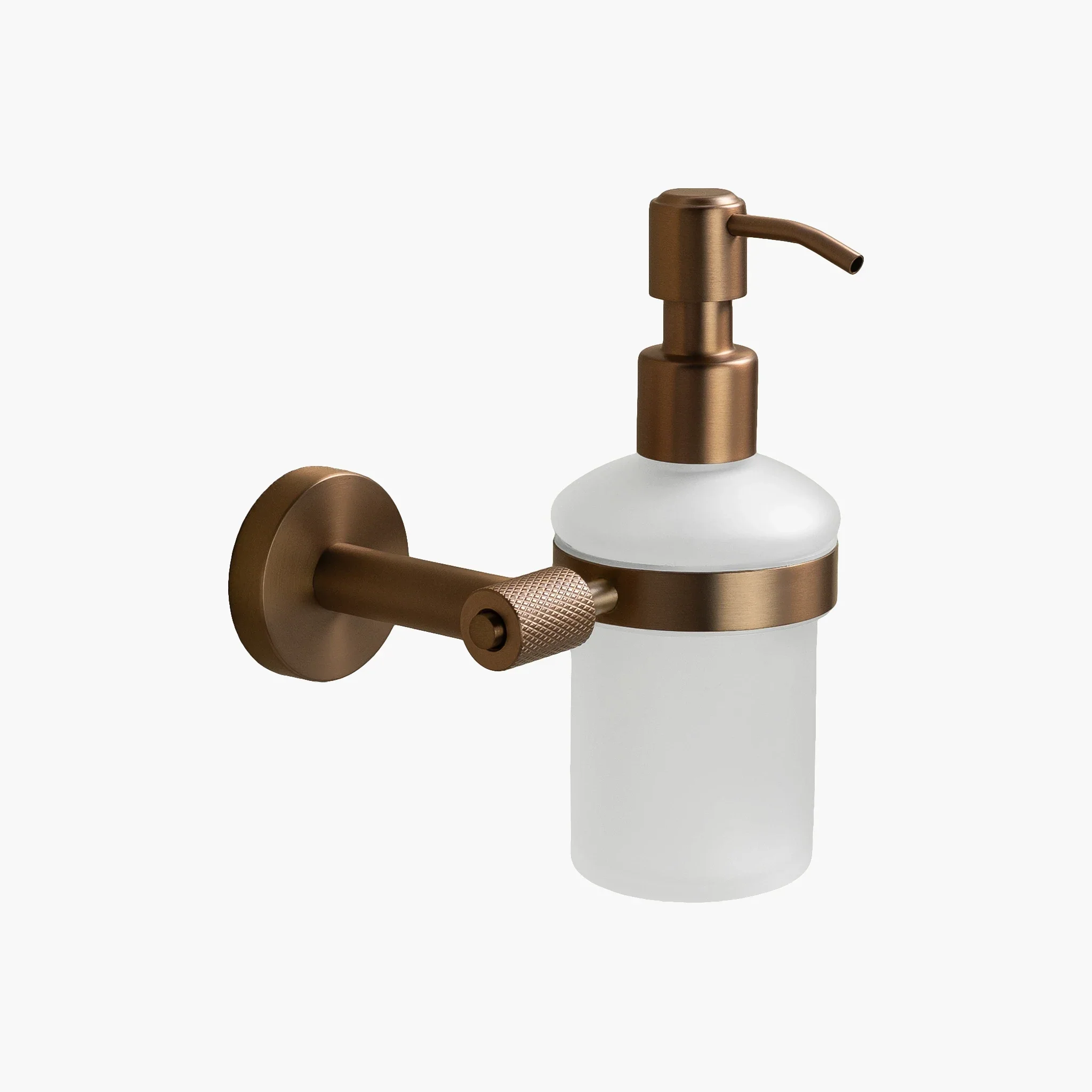 York Soap Dispenser - Image 6