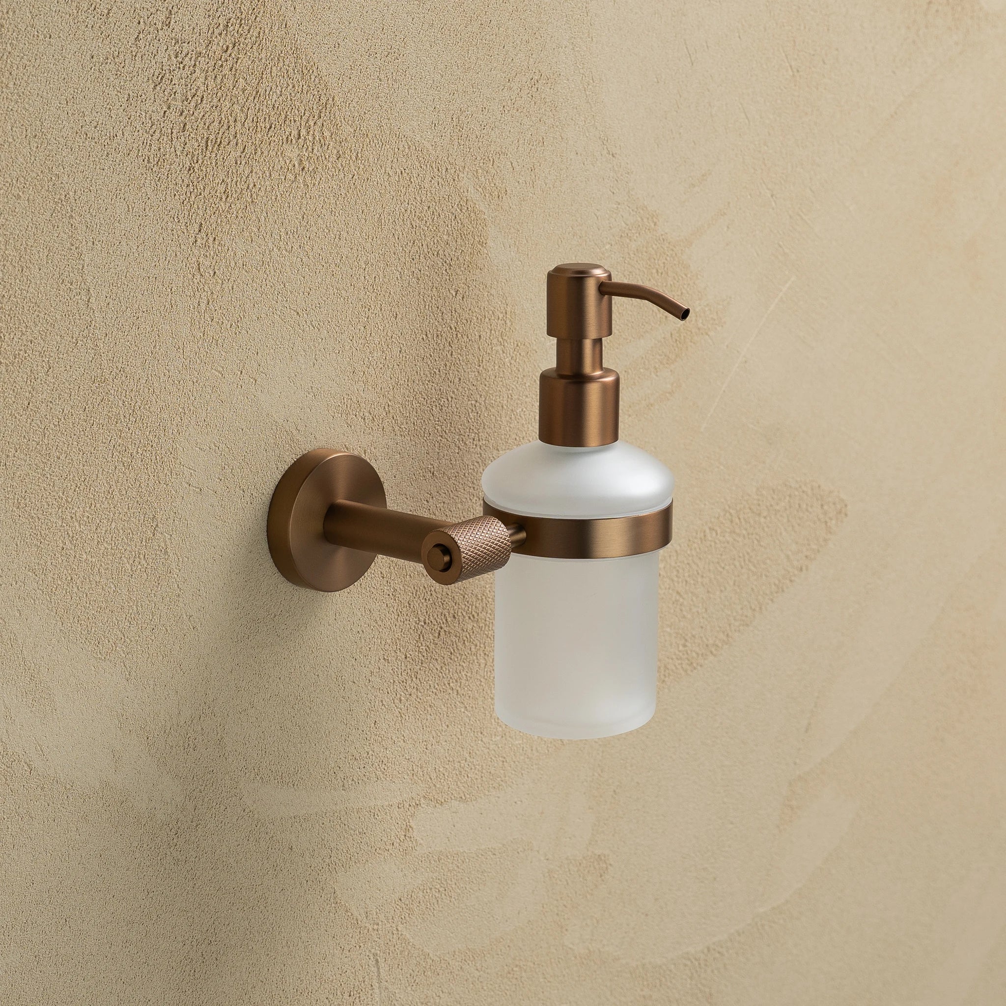 York Soap Dispenser - Image 7