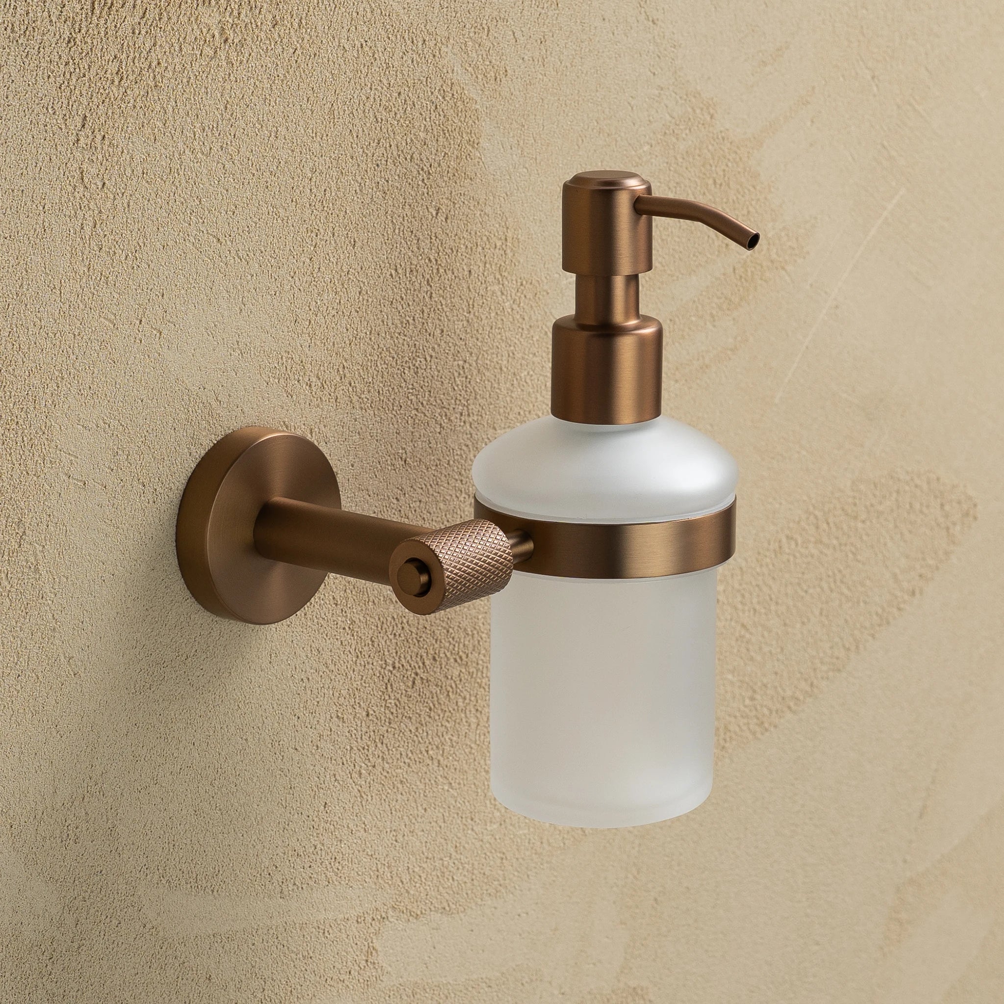York Soap Dispenser - Image 8