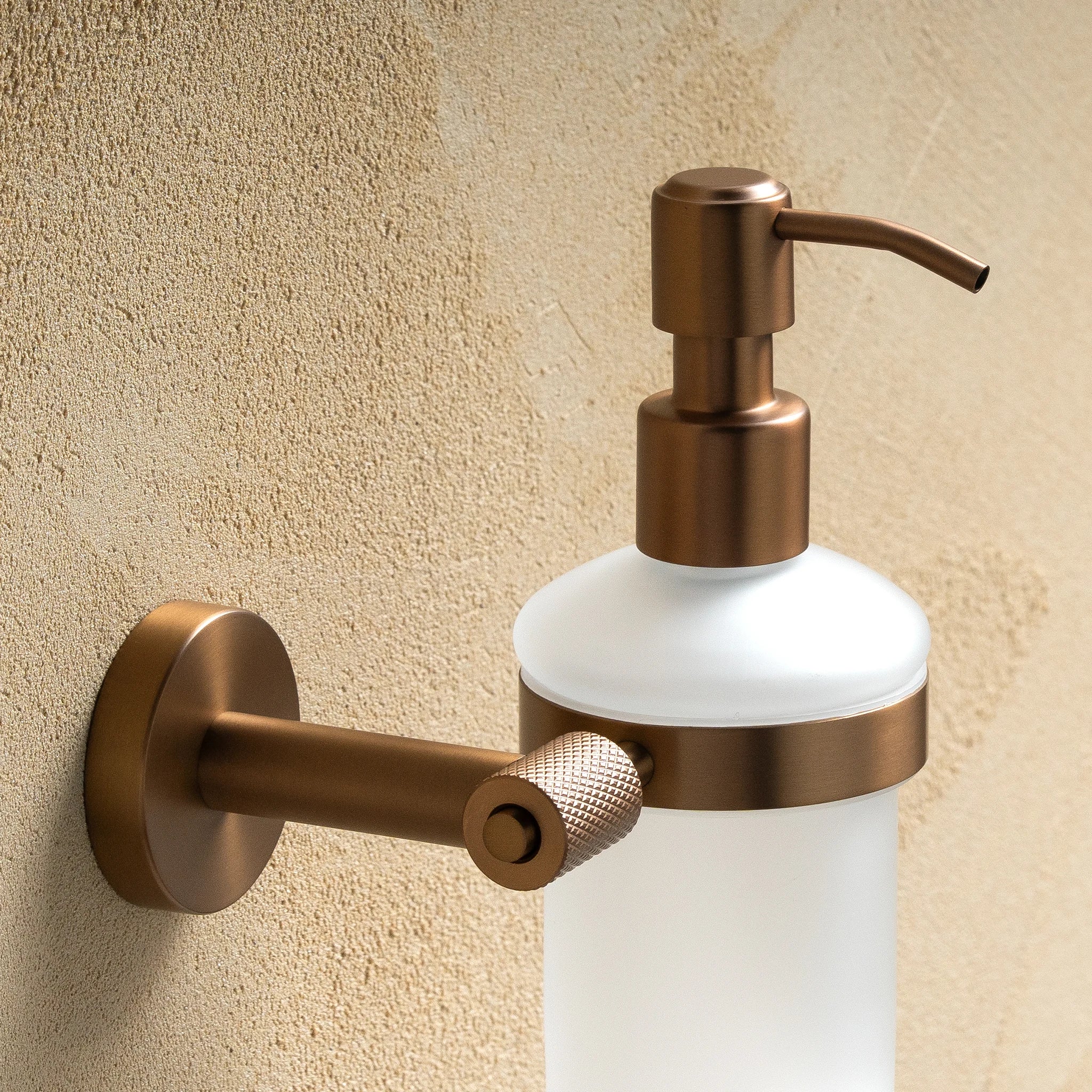 York Soap Dispenser - Image 9
