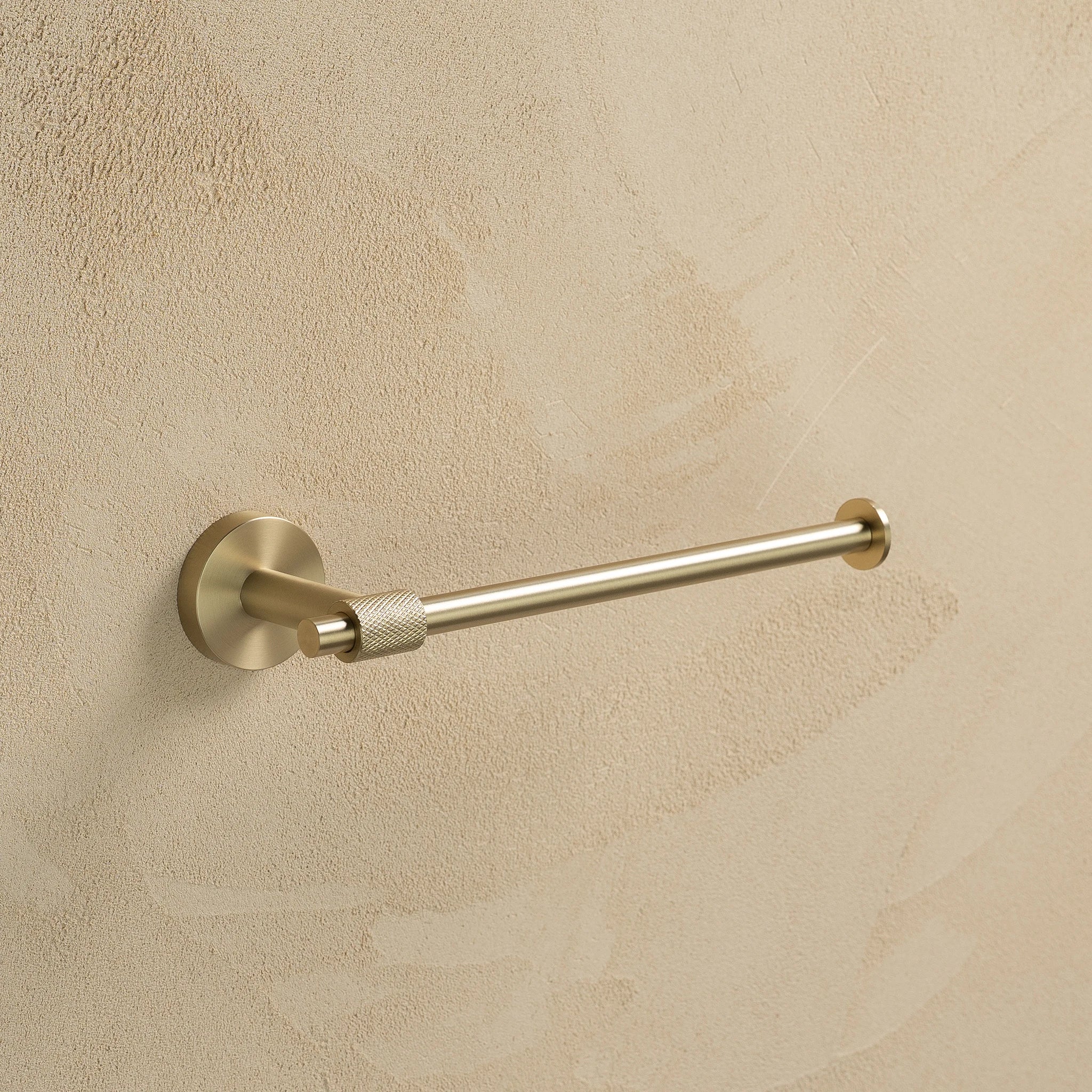 York Towel Holder - Image 2
