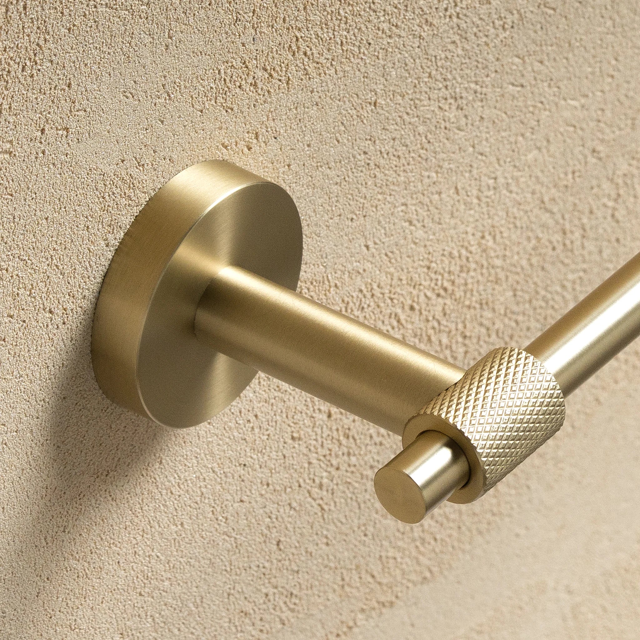 York Towel Holder - Image 5