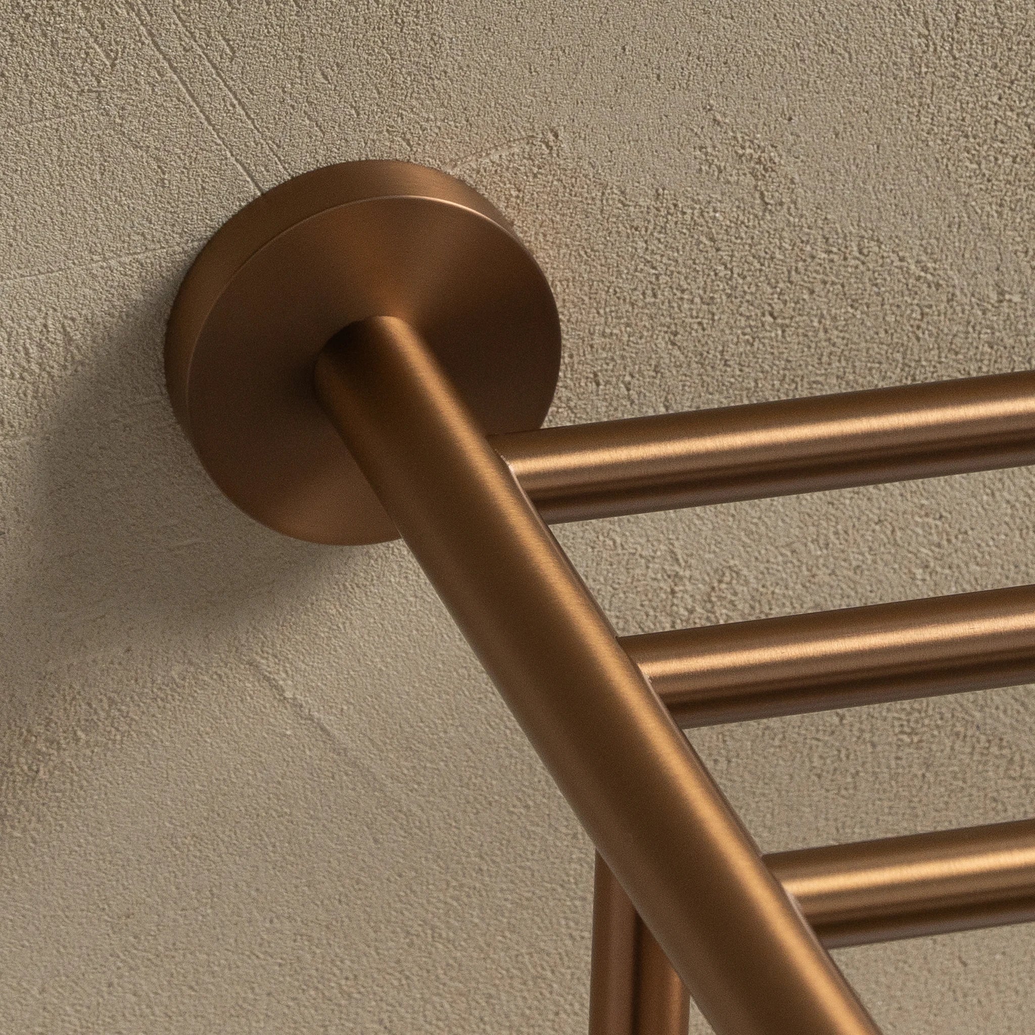 York Towel Rack - Image 10