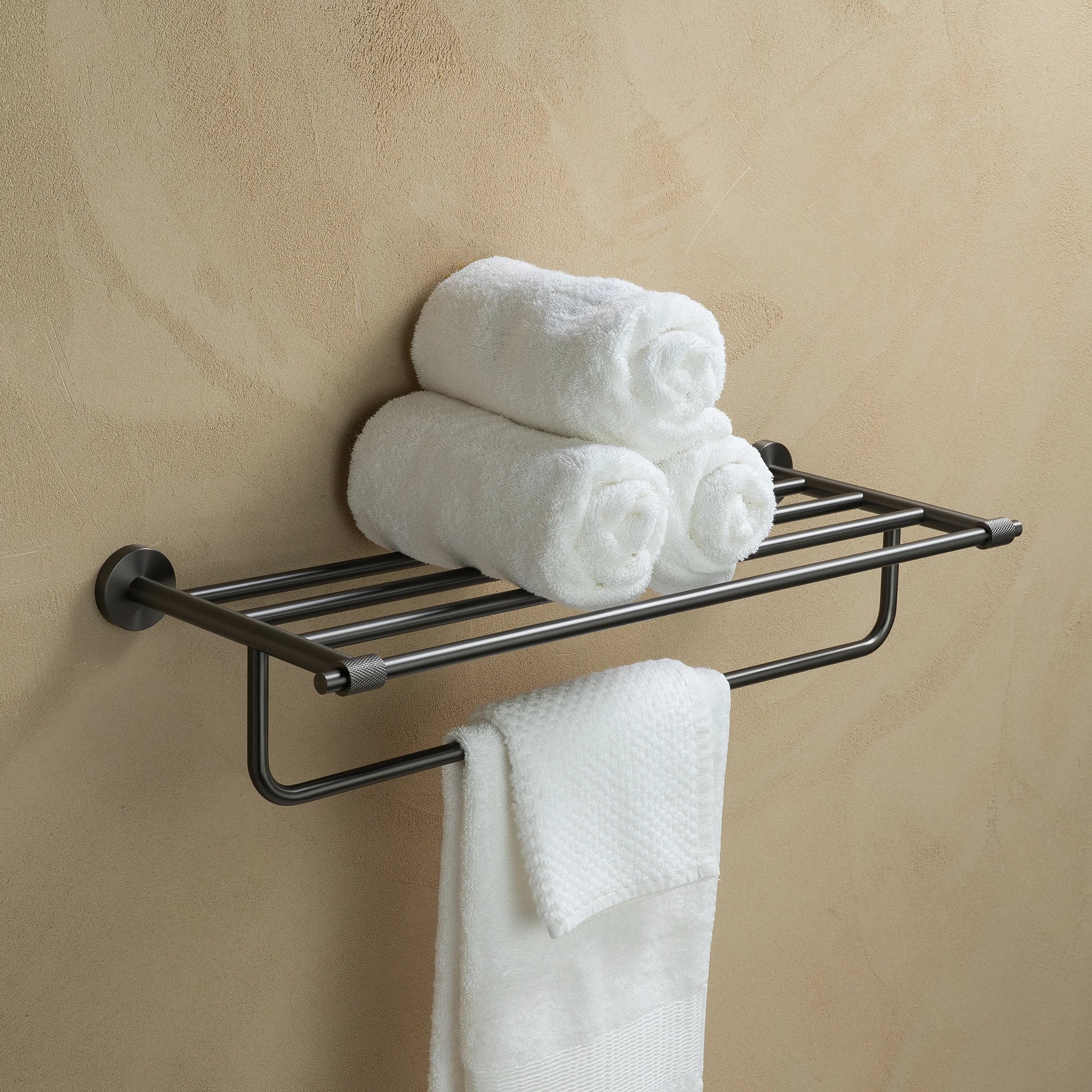 York Towel Rack - Image 18