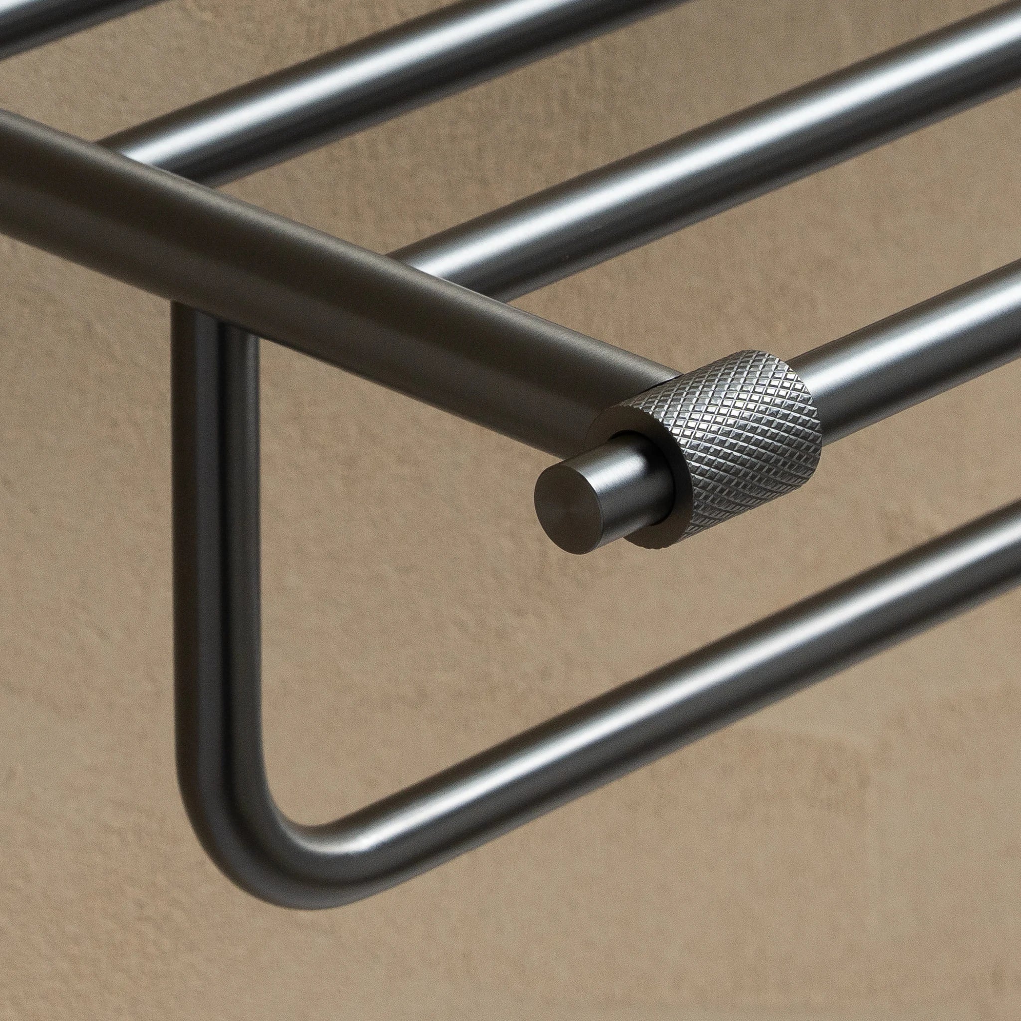 York Towel Rack - Image 19