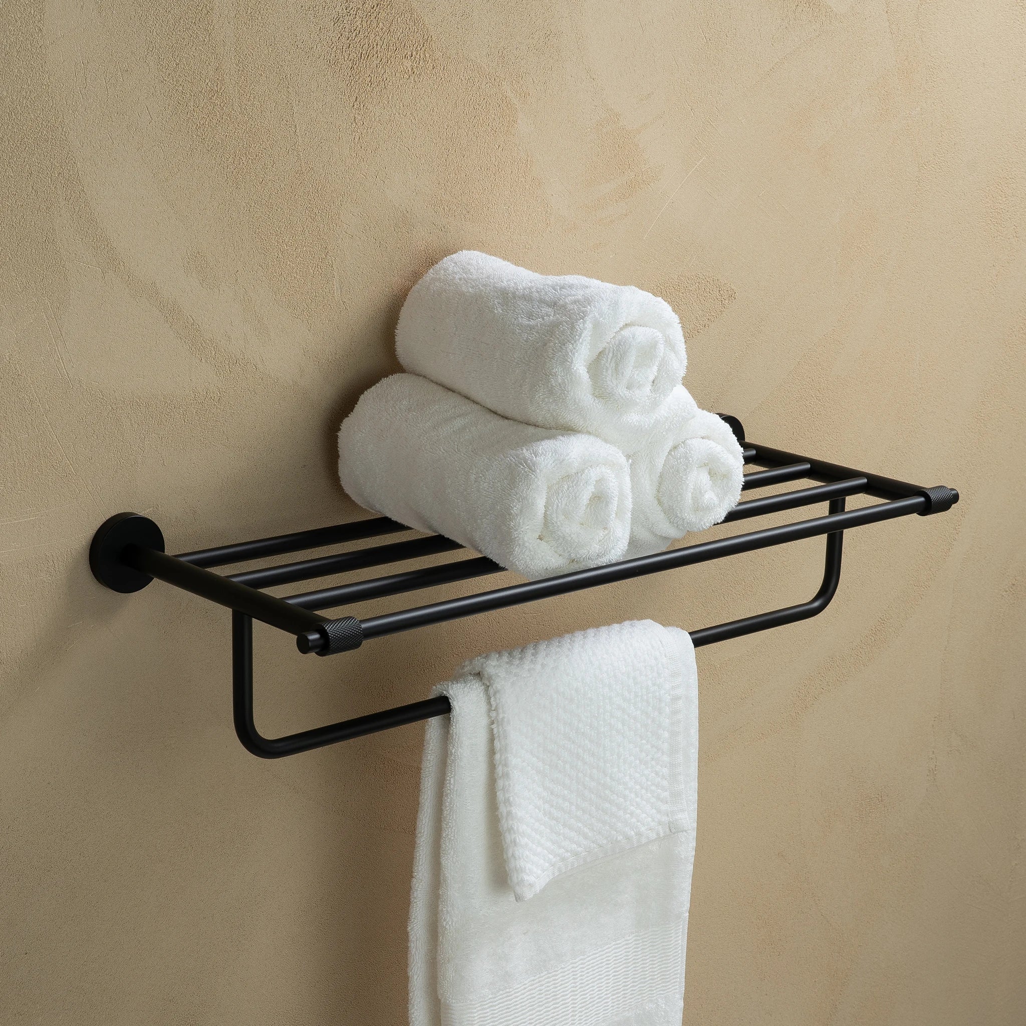 York Towel Rack - Image 23
