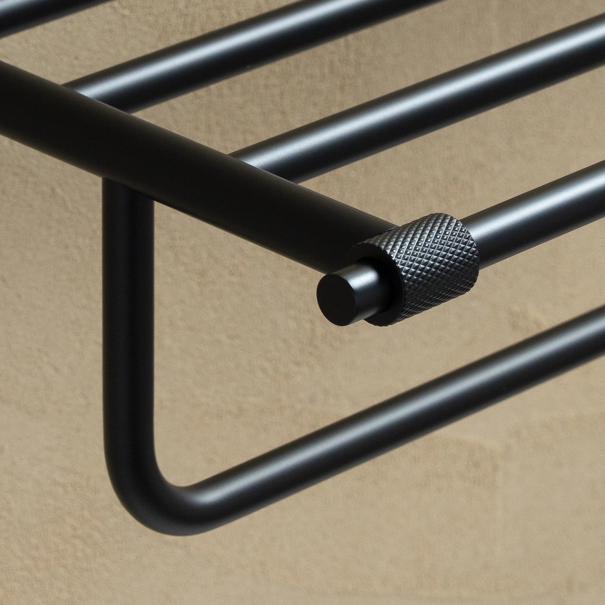 York Towel Rack - Image 24
