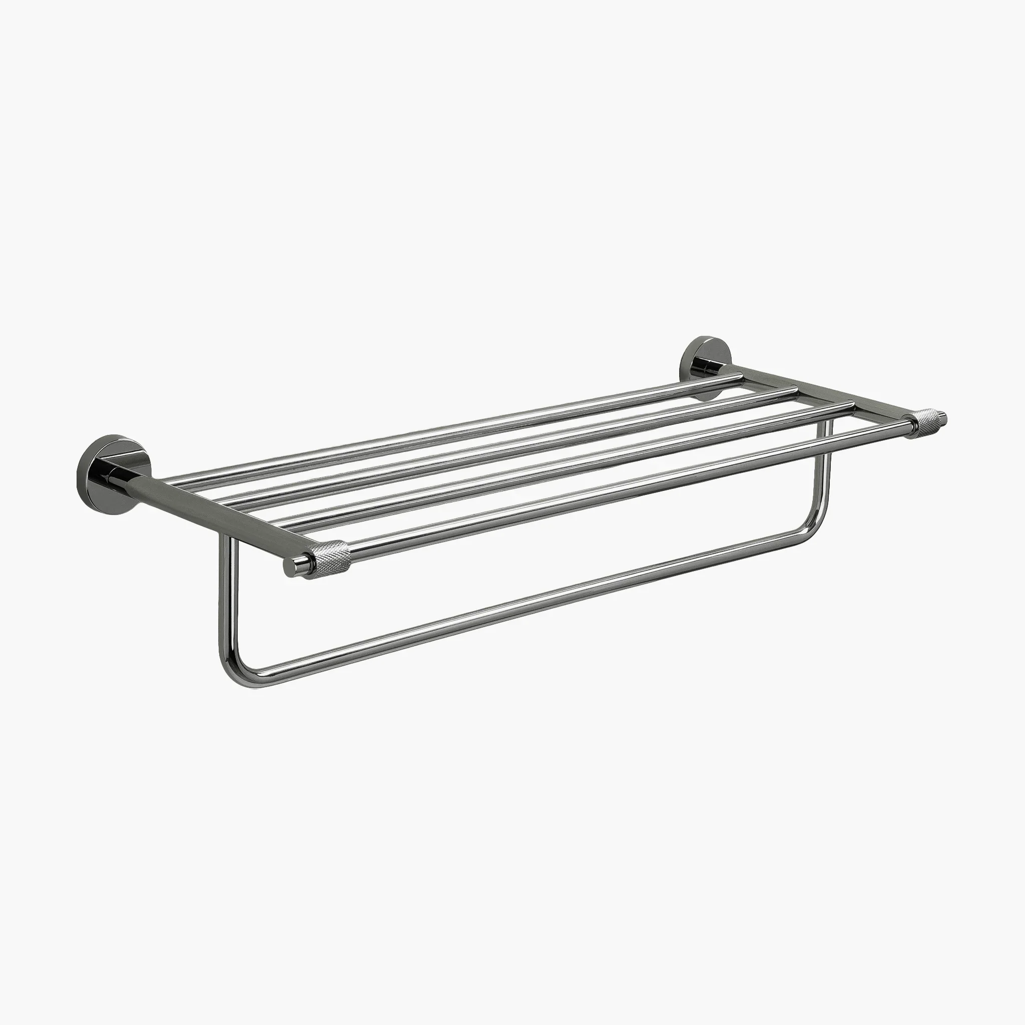 York Towel Rack - Image 25