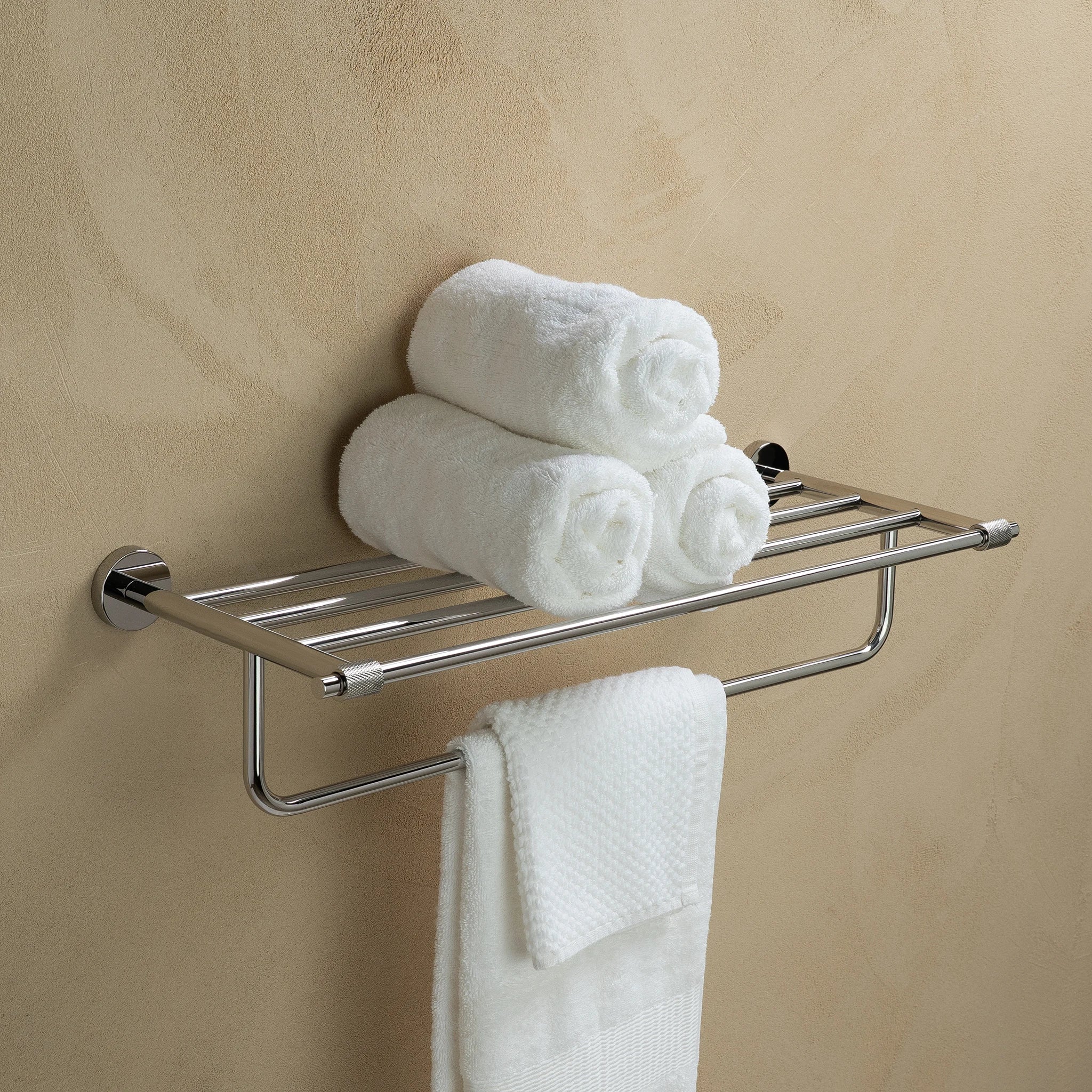 York Towel Rack - Image 27