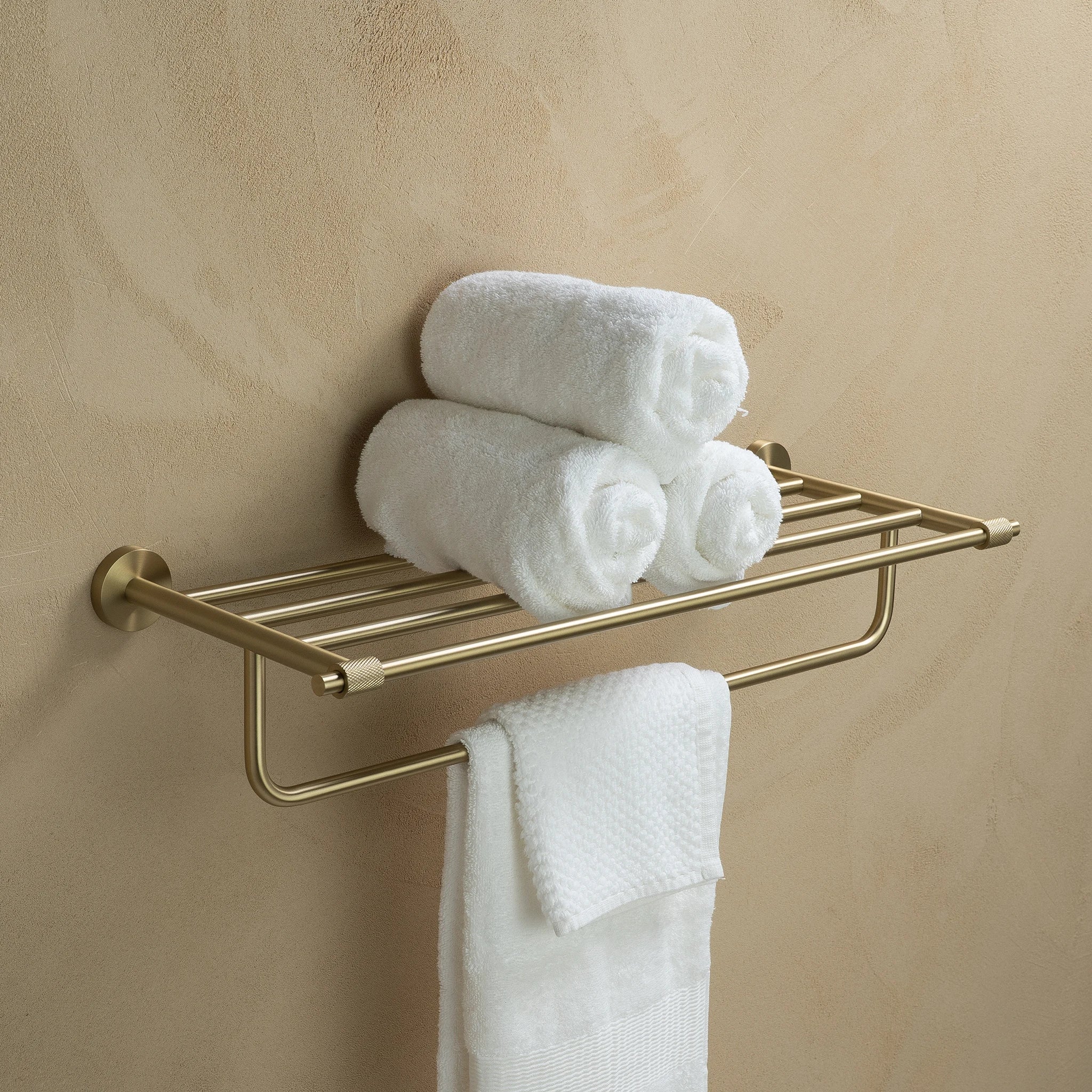 York Towel Rack - Image 3