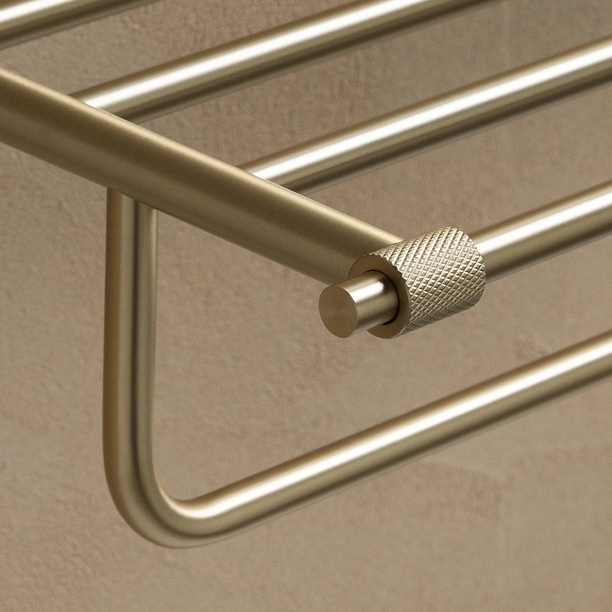 York Towel Rack - Image 4