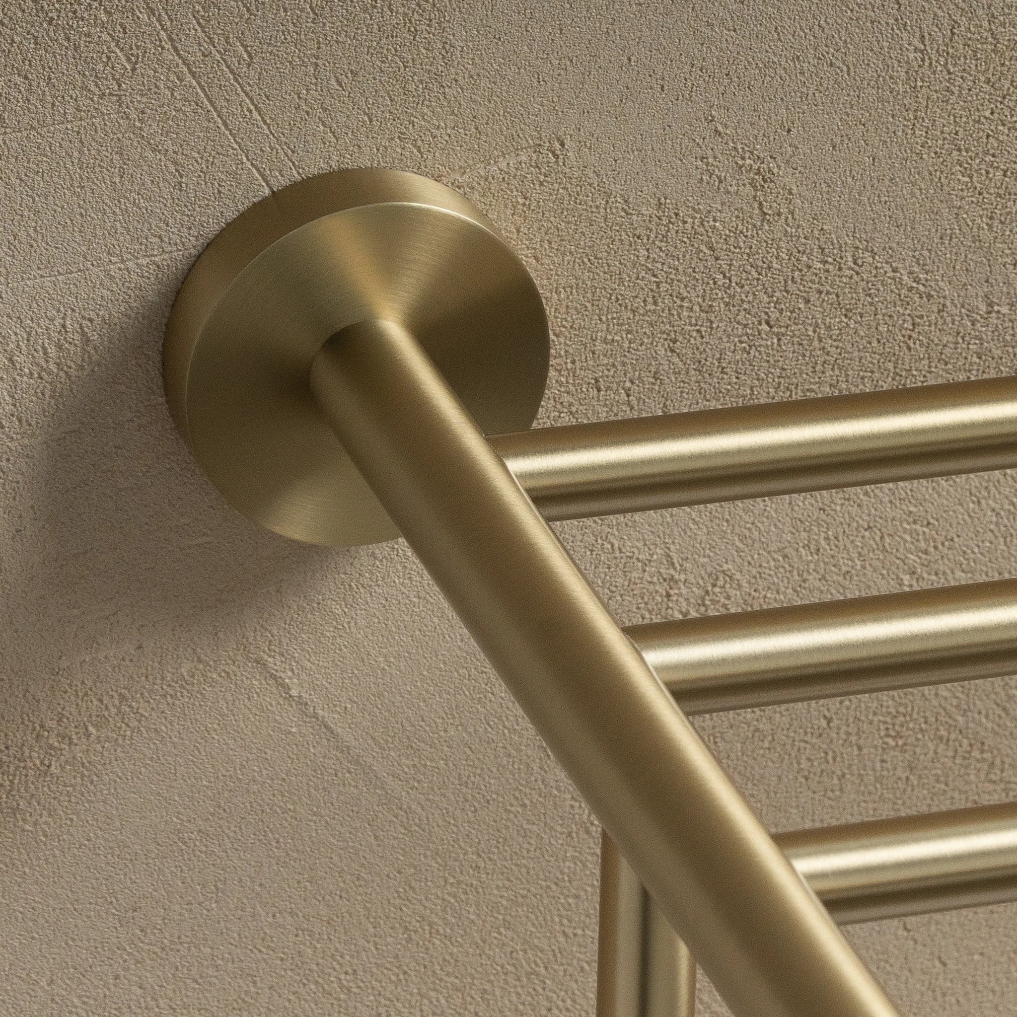 York Towel Rack - Image 5