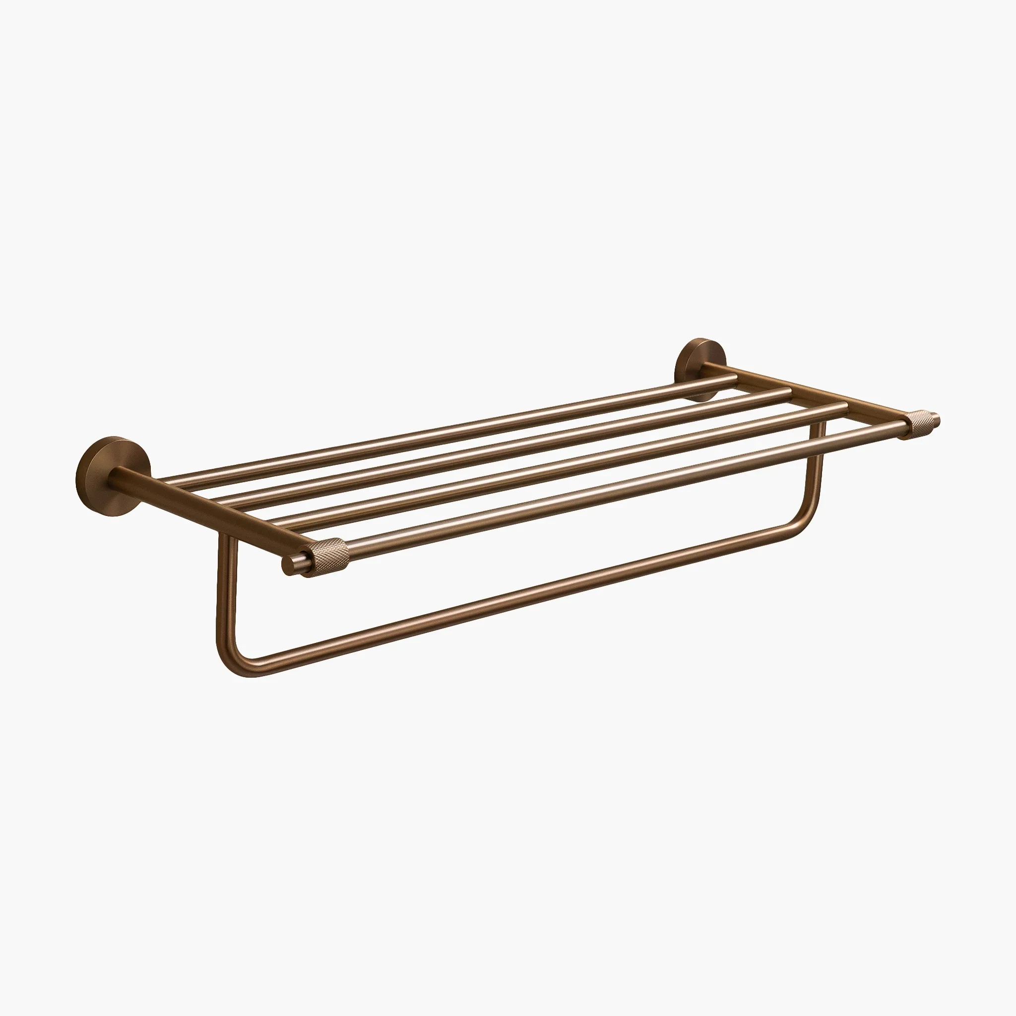 York Towel Rack - Image 6