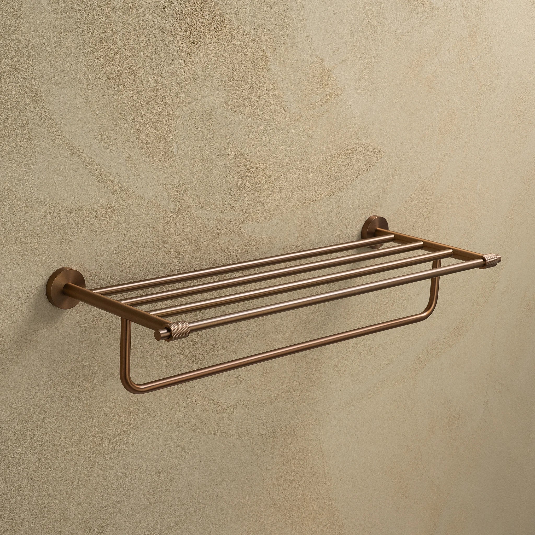 York Towel Rack - Image 7