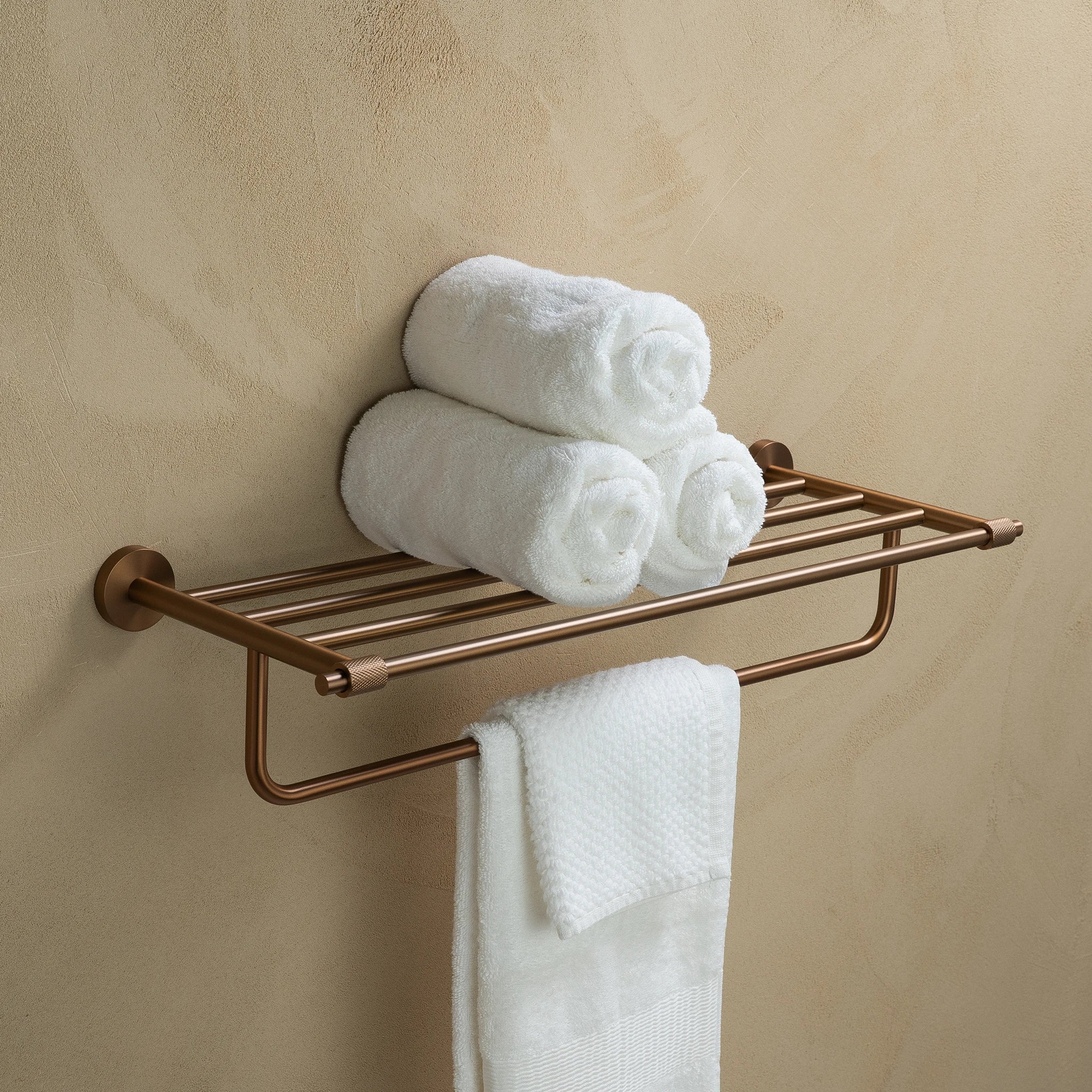 York Towel Rack - Image 8