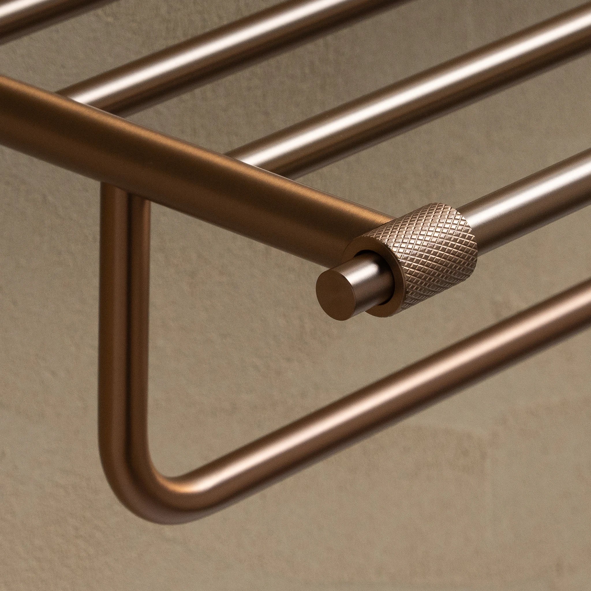 York Towel Rack - Image 9